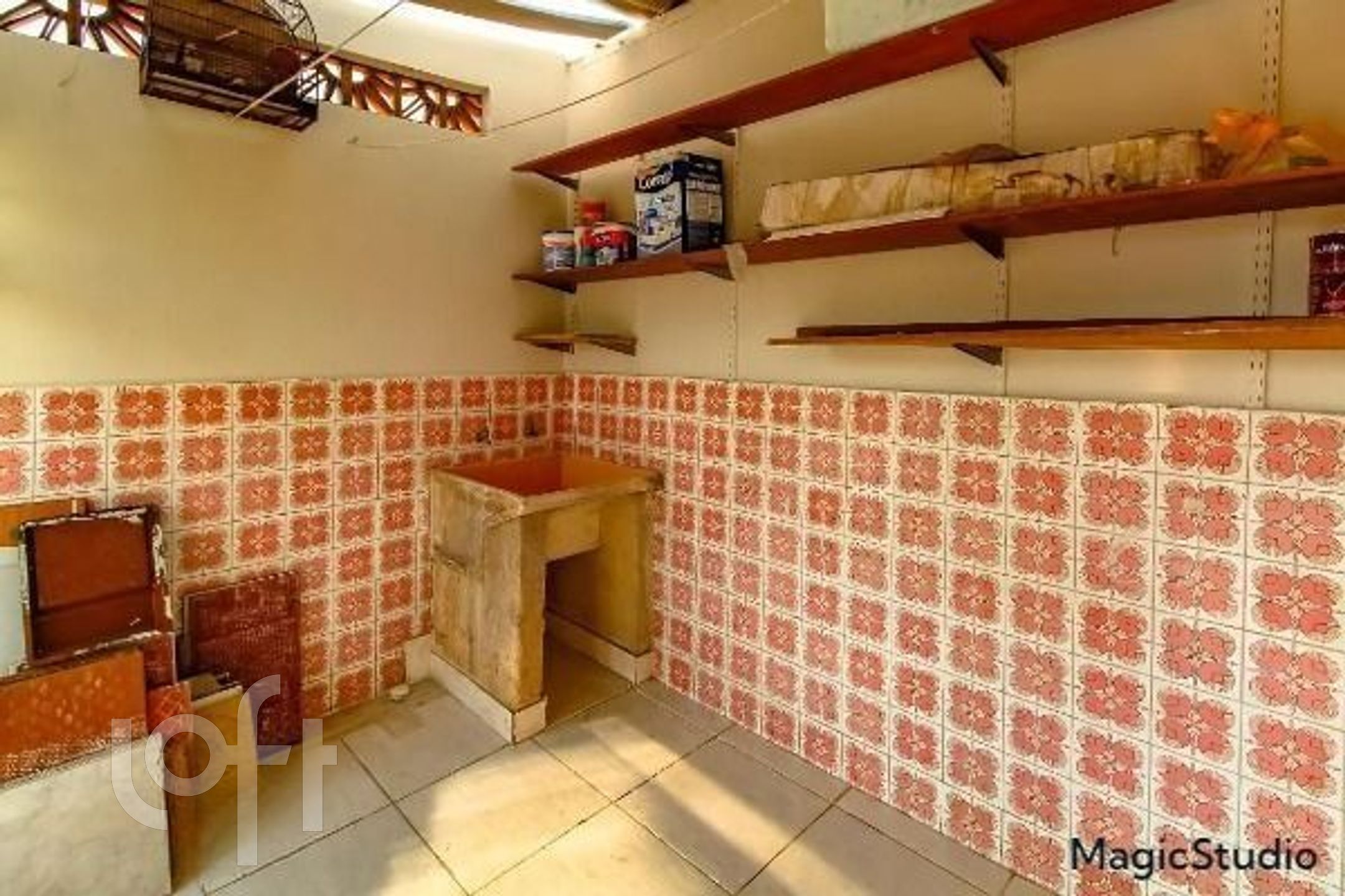 Casa à venda com 3 quartos, 180m² - Foto 4