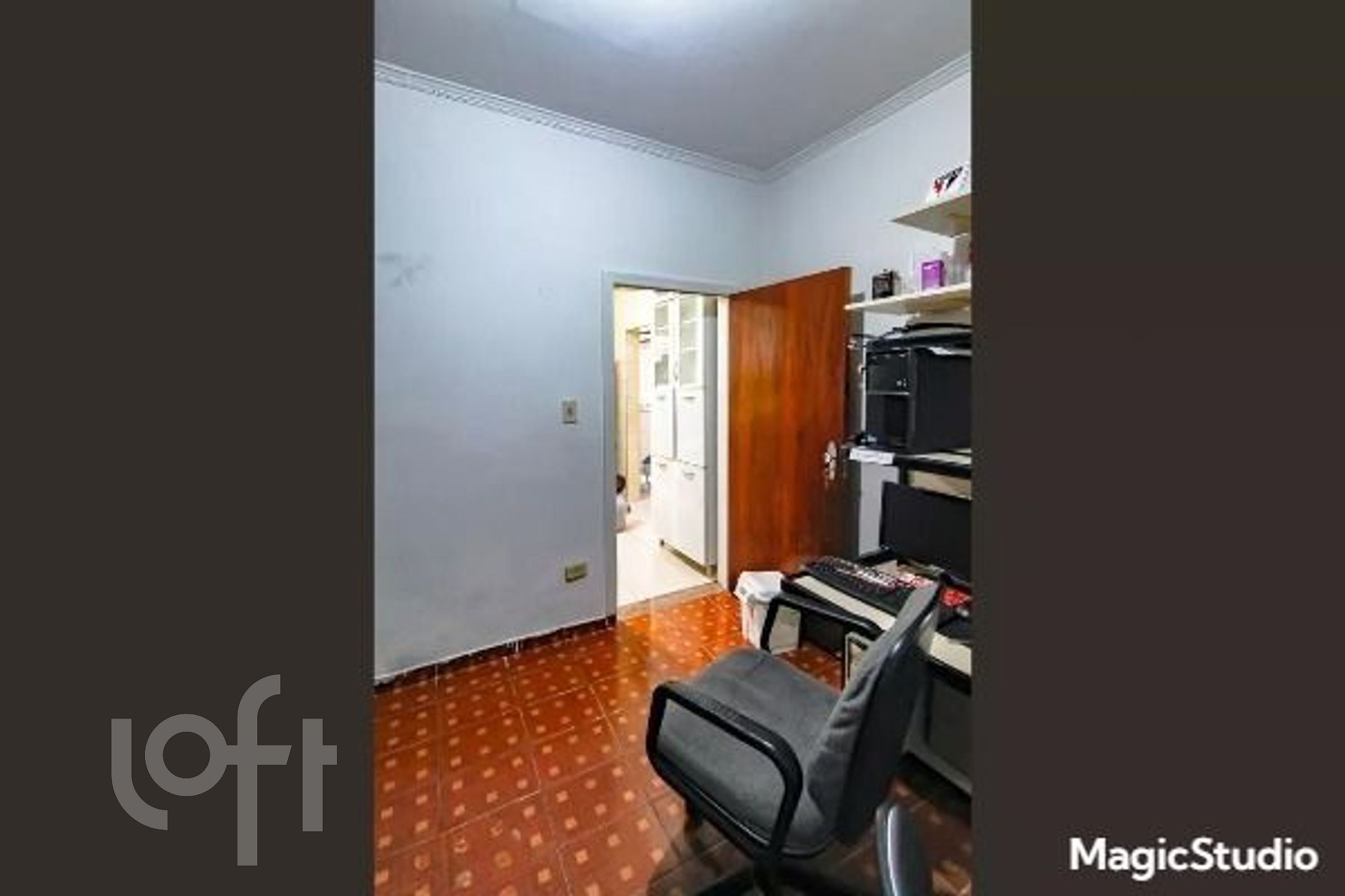 Casa à venda com 3 quartos, 180m² - Foto 19