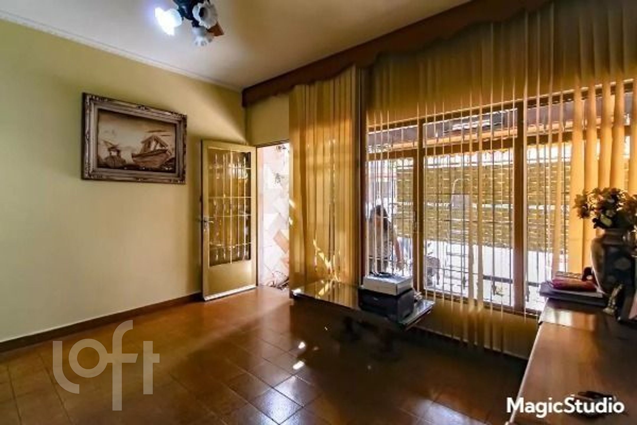 Casa à venda com 3 quartos, 180m² - Foto 9