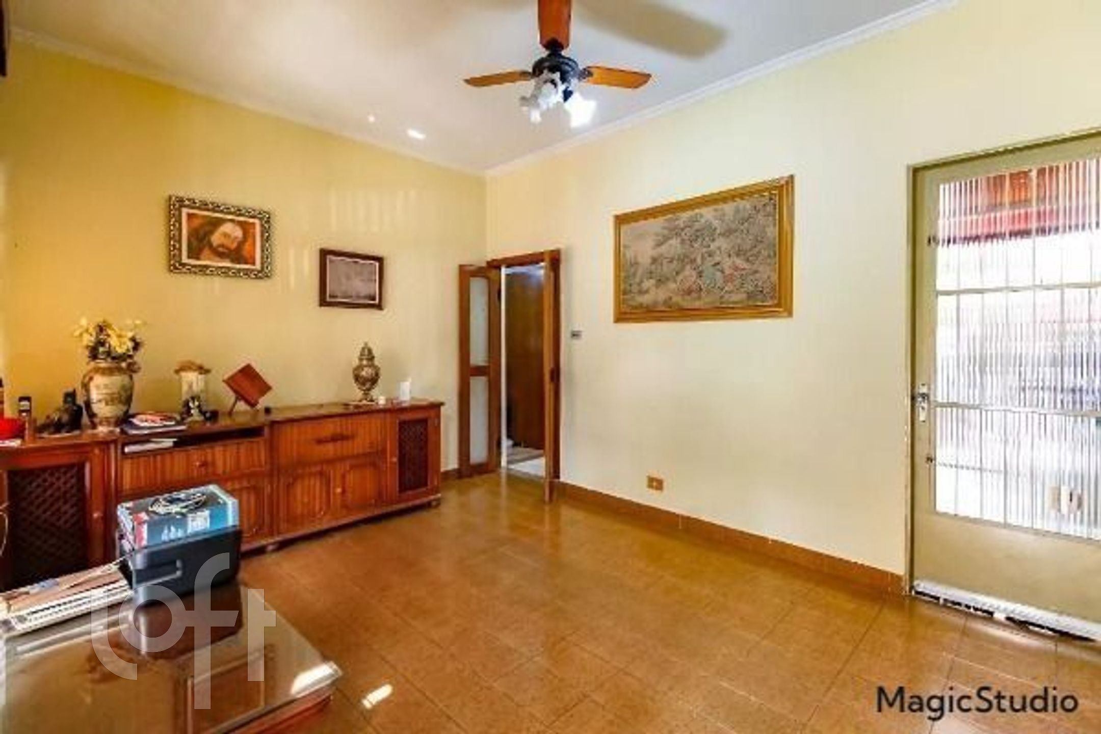 Casa à venda com 3 quartos, 180m² - Foto 3