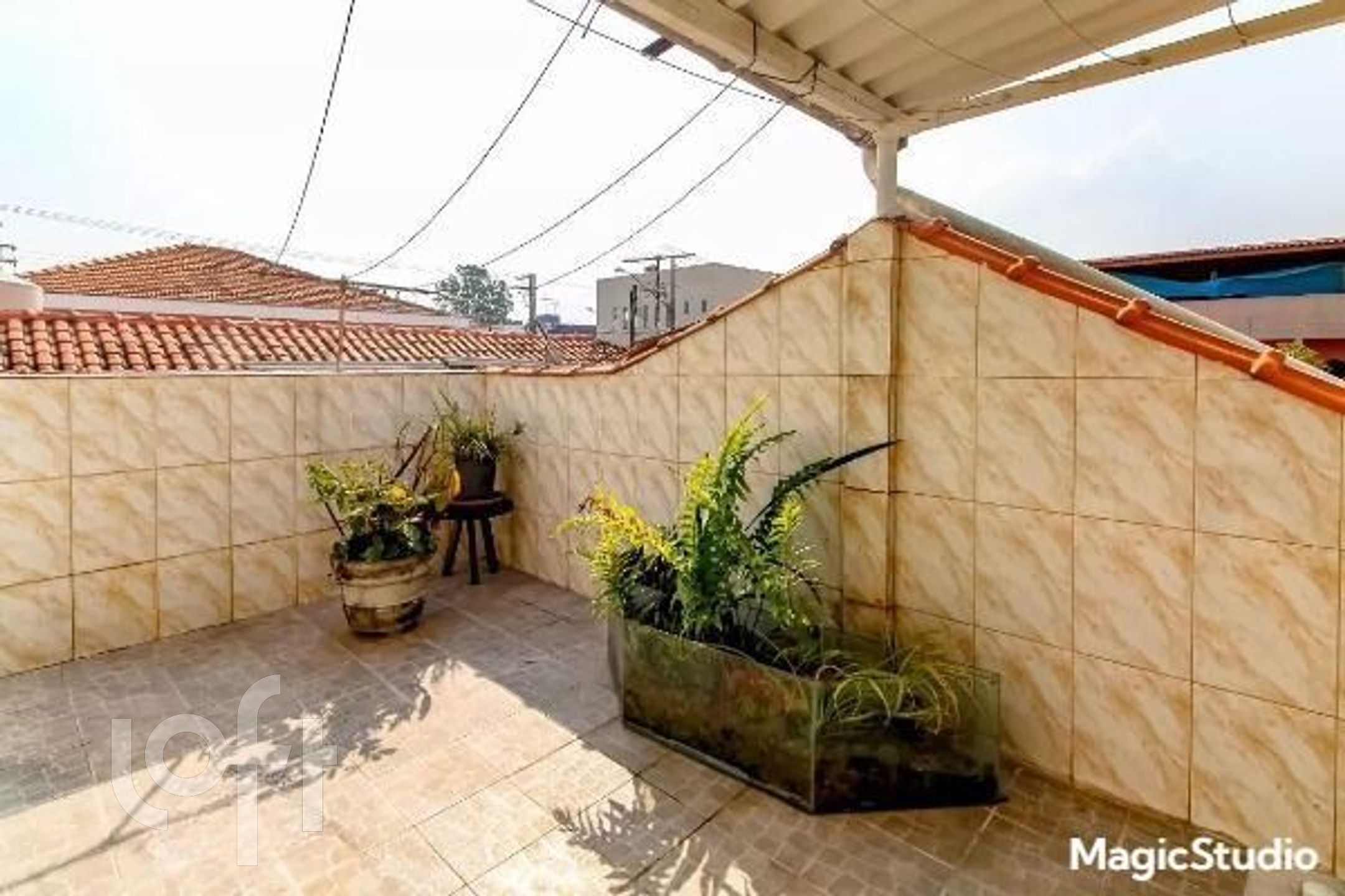 Casa à venda com 3 quartos, 180m² - Foto 2