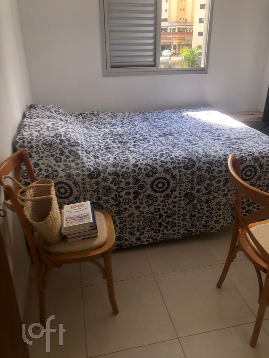 Apartamento à venda com 3 quartos, 75m² - Foto 3