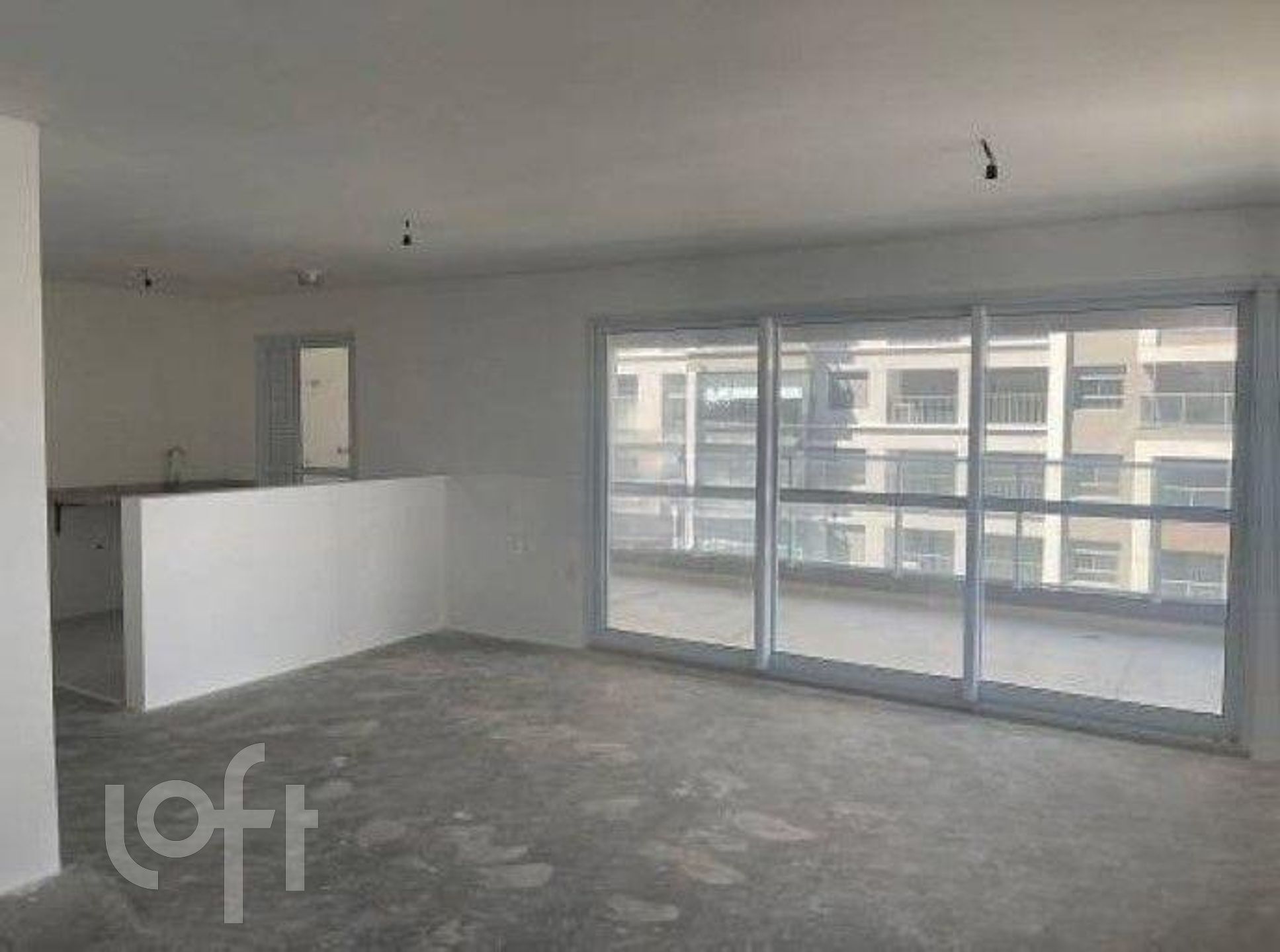 Apartamento à venda com 2 quartos, 102m² - Foto 1