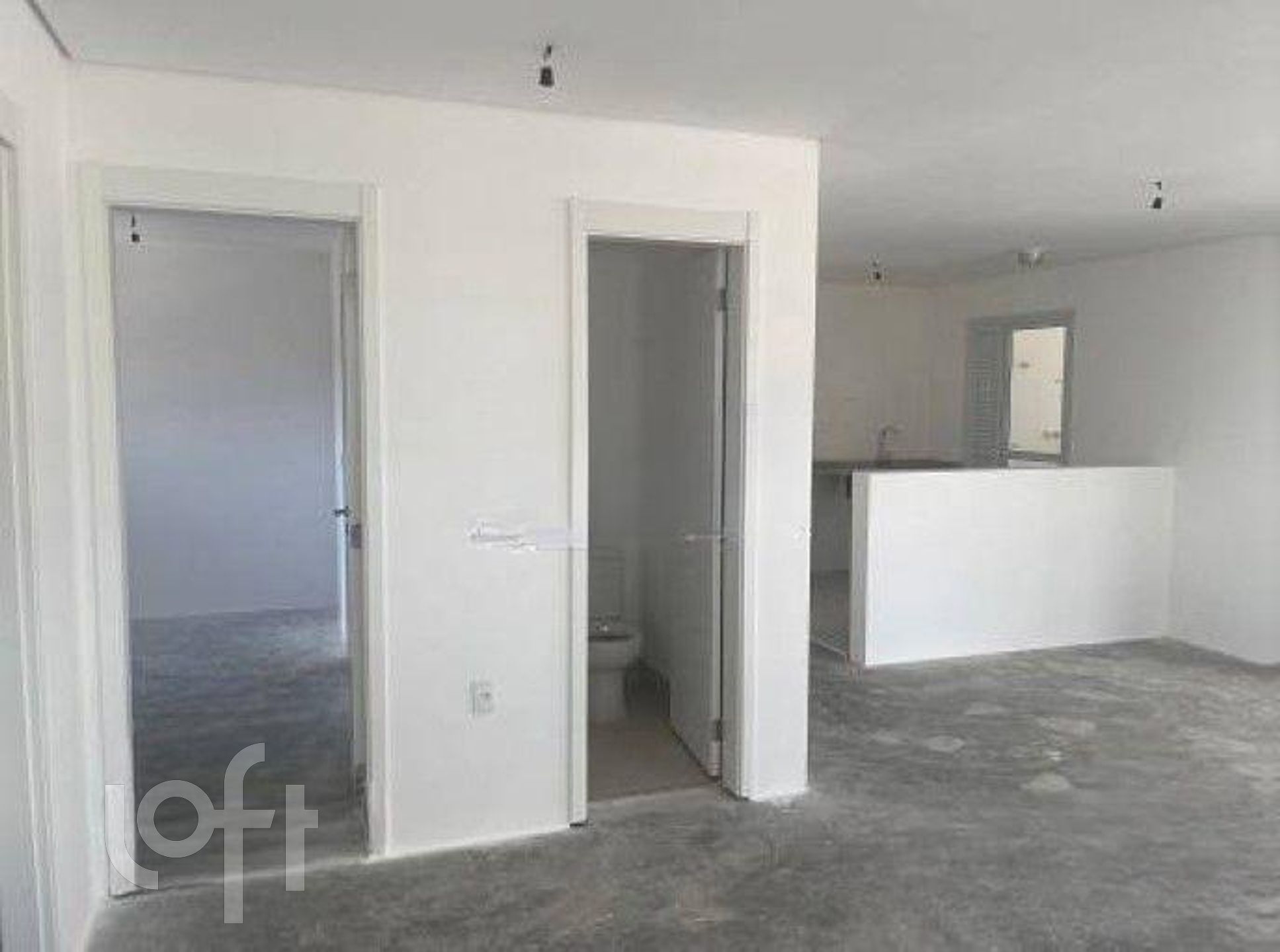 Apartamento à venda com 2 quartos, 102m² - Foto 4