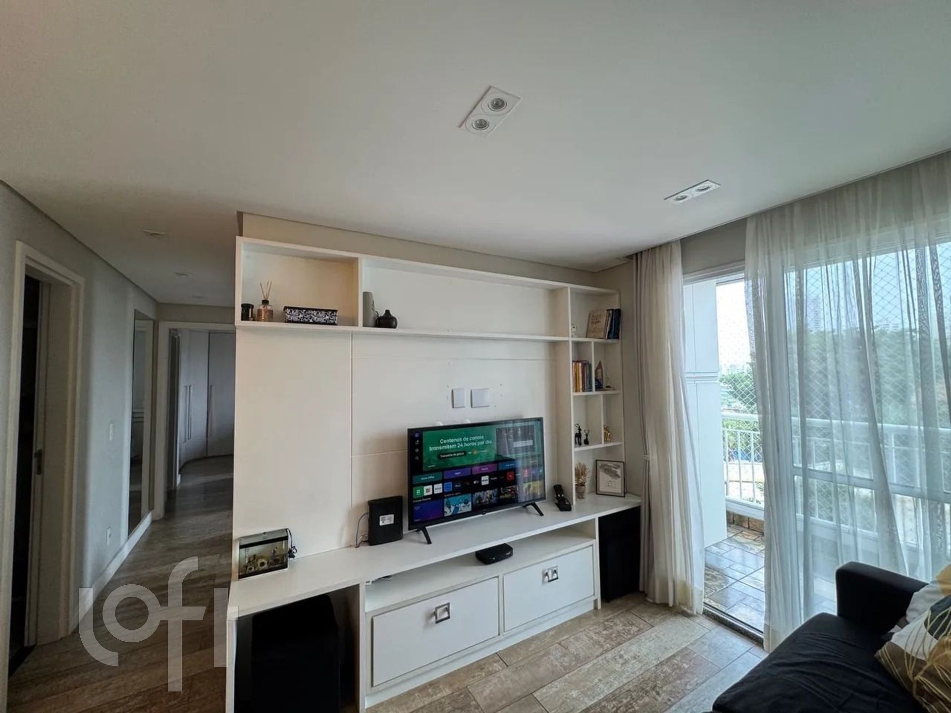 Apartamento à venda em Água Rasa com 63 m², 3 quar