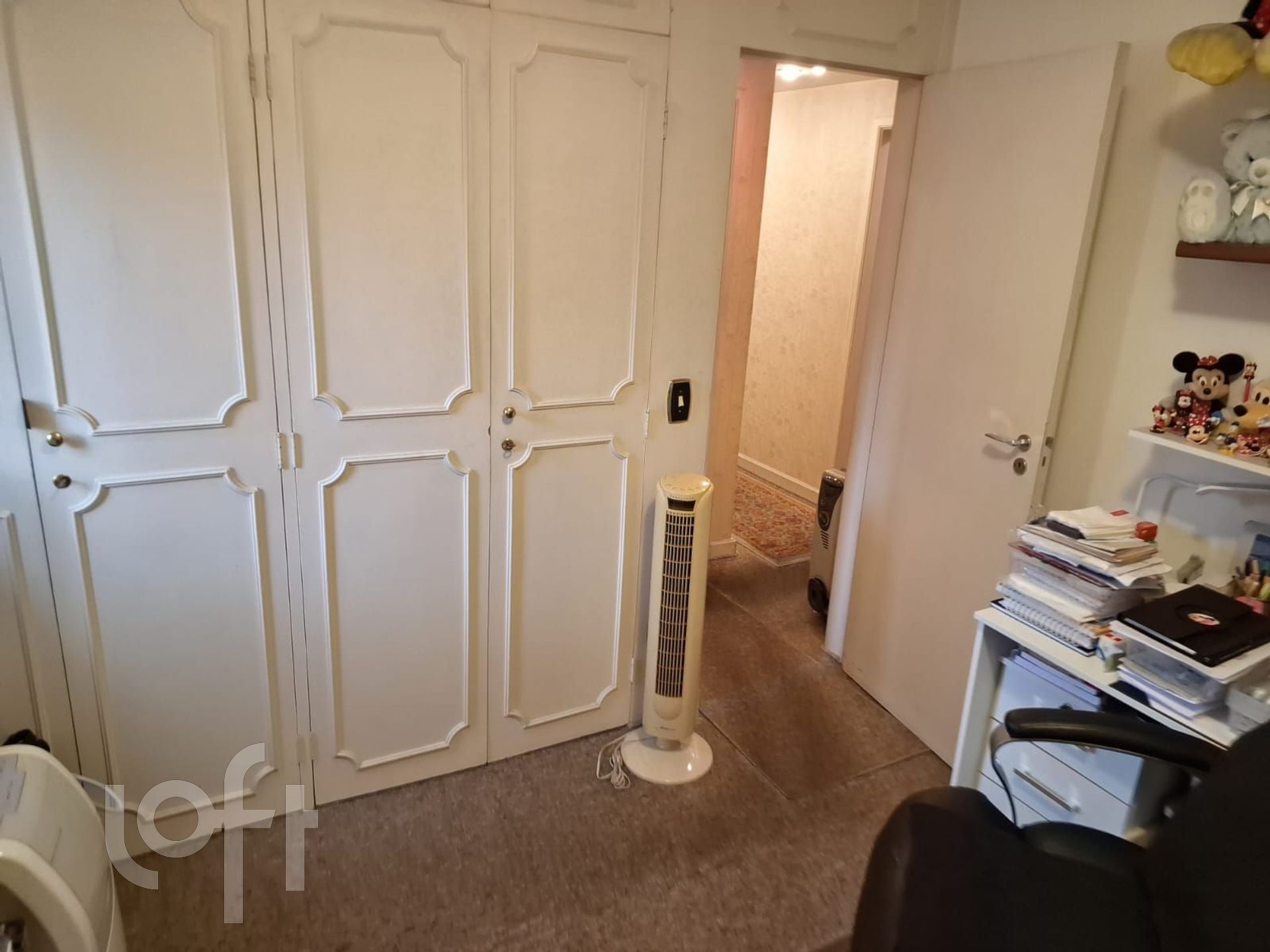 Apartamento à venda com 3 quartos, 108m² - Foto 11