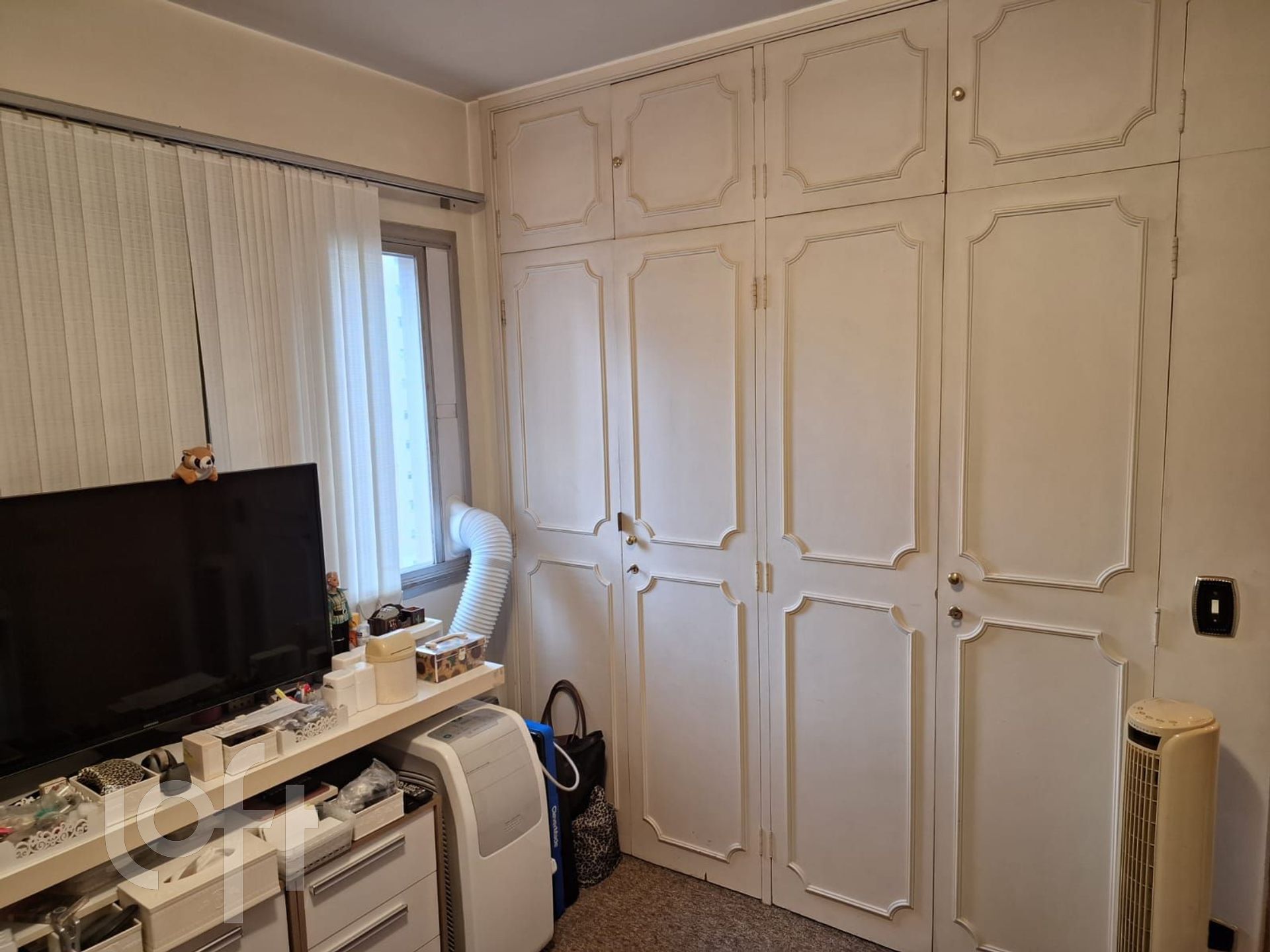 Apartamento à venda com 3 quartos, 108m² - Foto 12