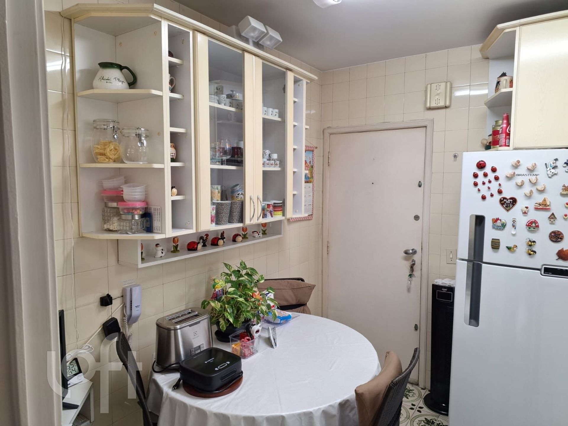 Apartamento à venda com 3 quartos, 108m² - Foto 6