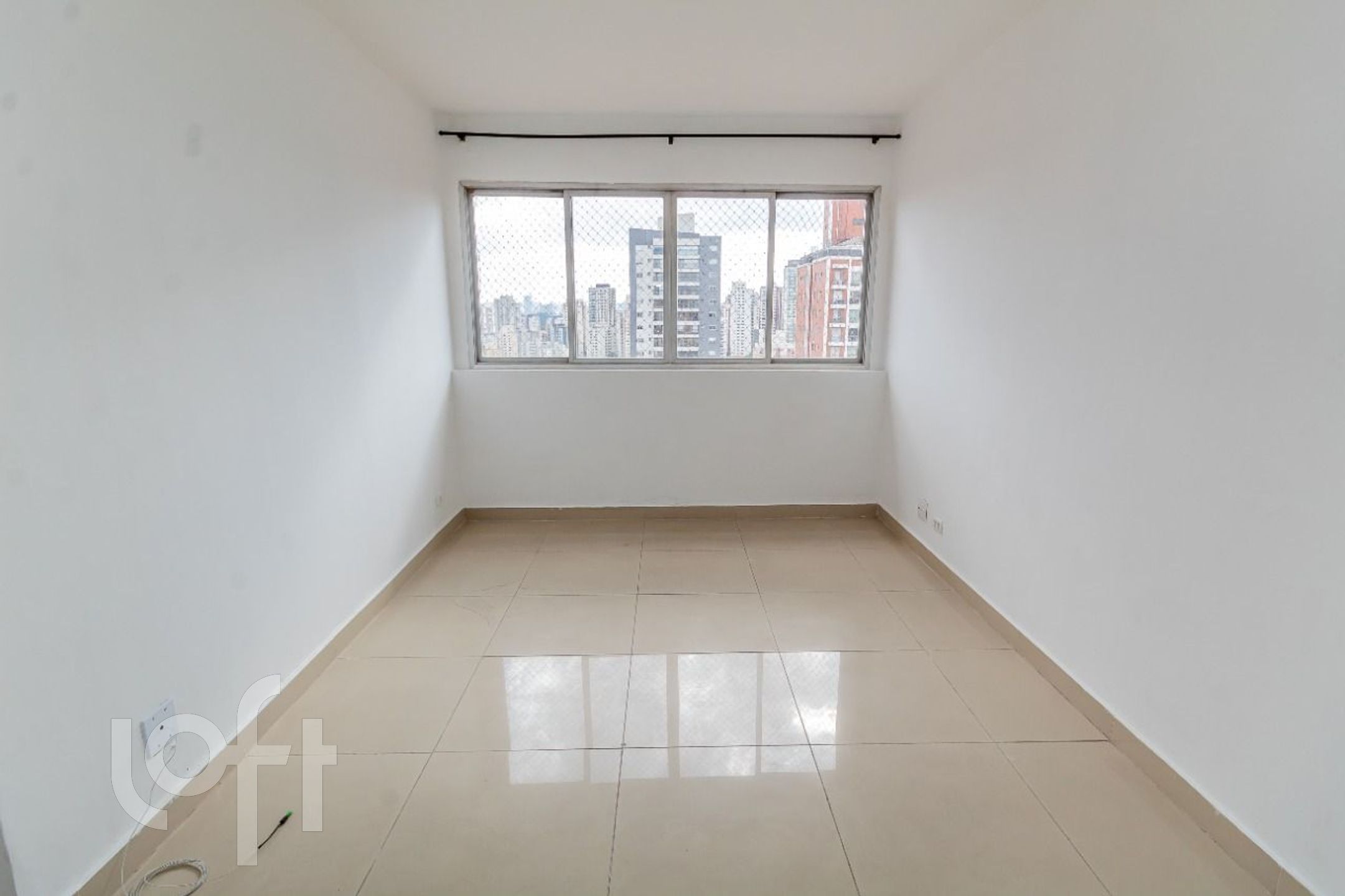 Apartamento à venda em Vila Santa Catarina com 58