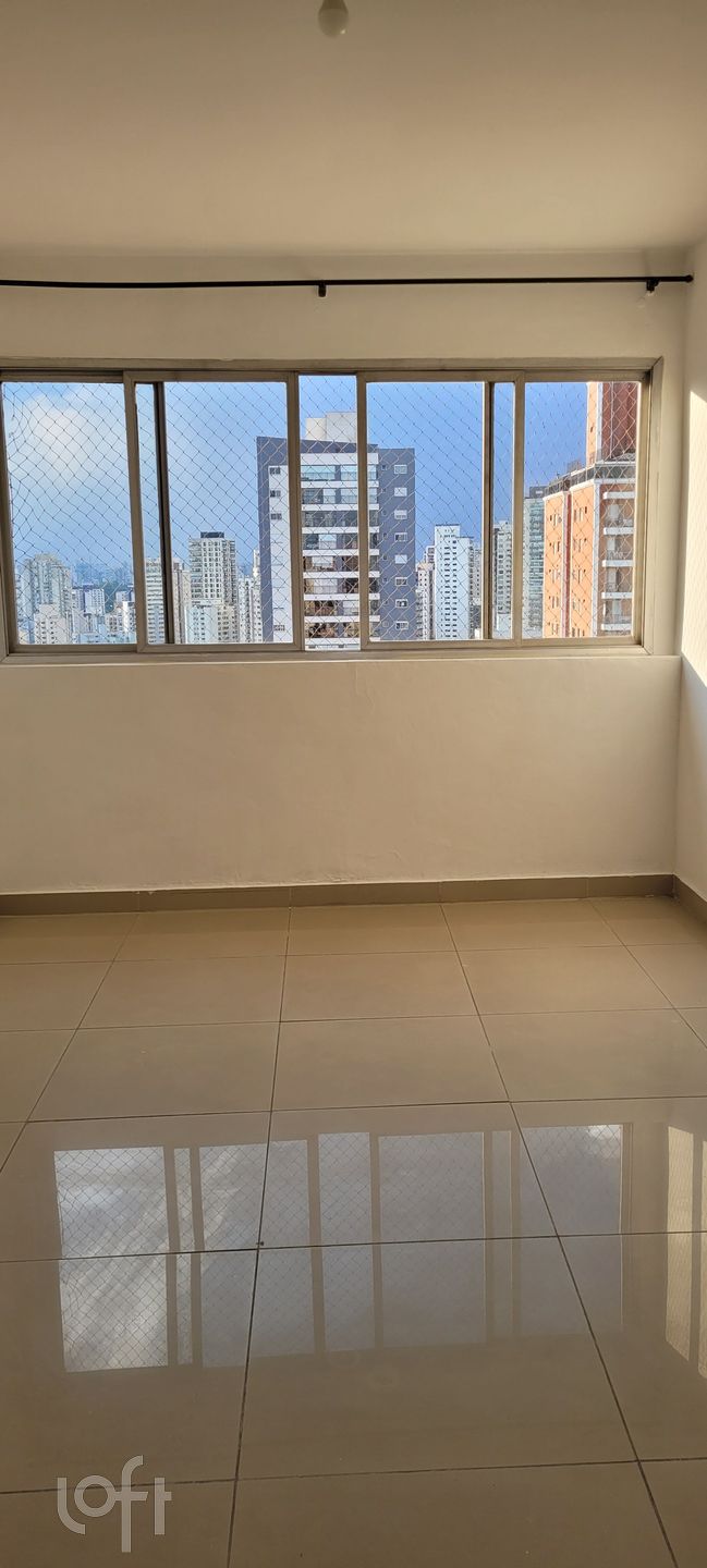 Apartamento à venda em Vila Santa Catarina com 58