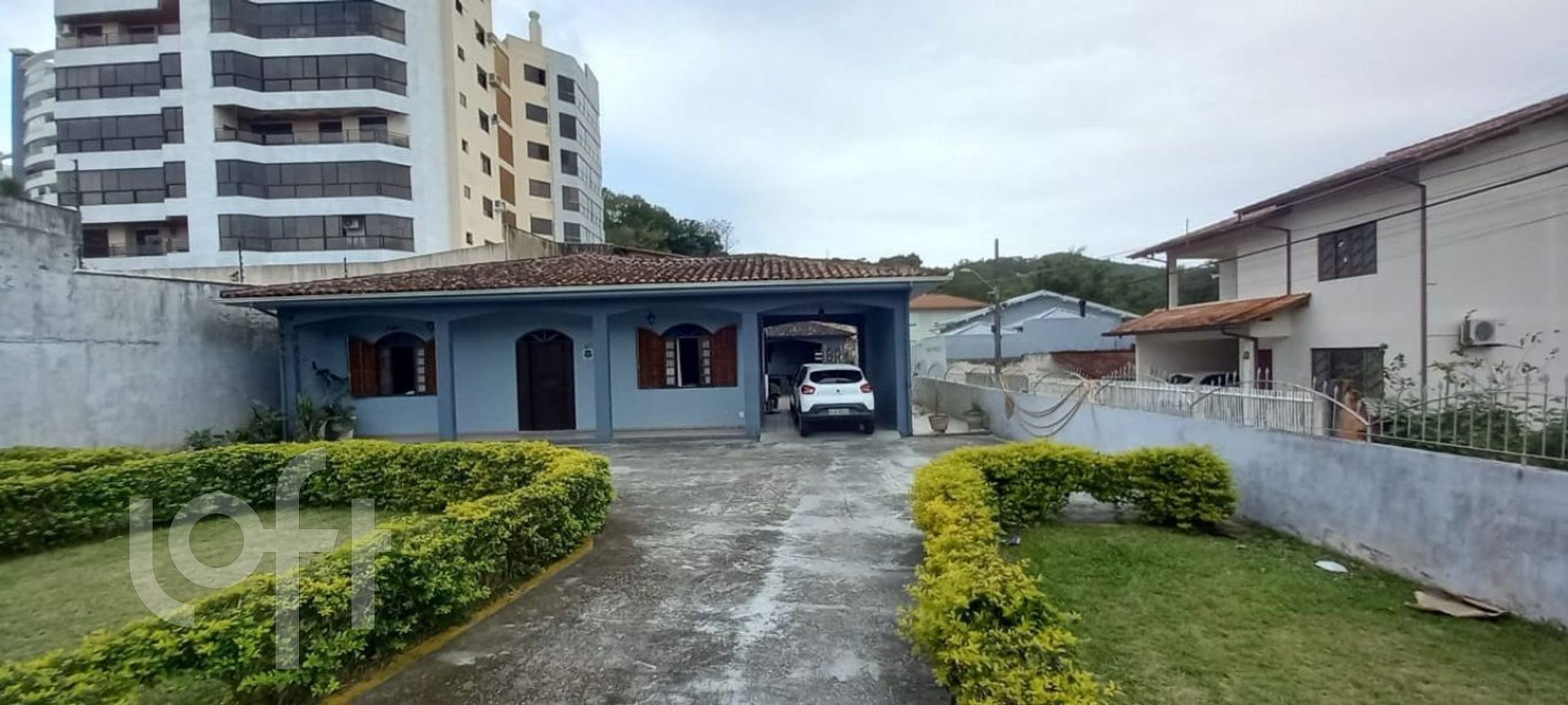 Casa à venda em João Paulo com 162 m², 3 quartos, 1 suíte