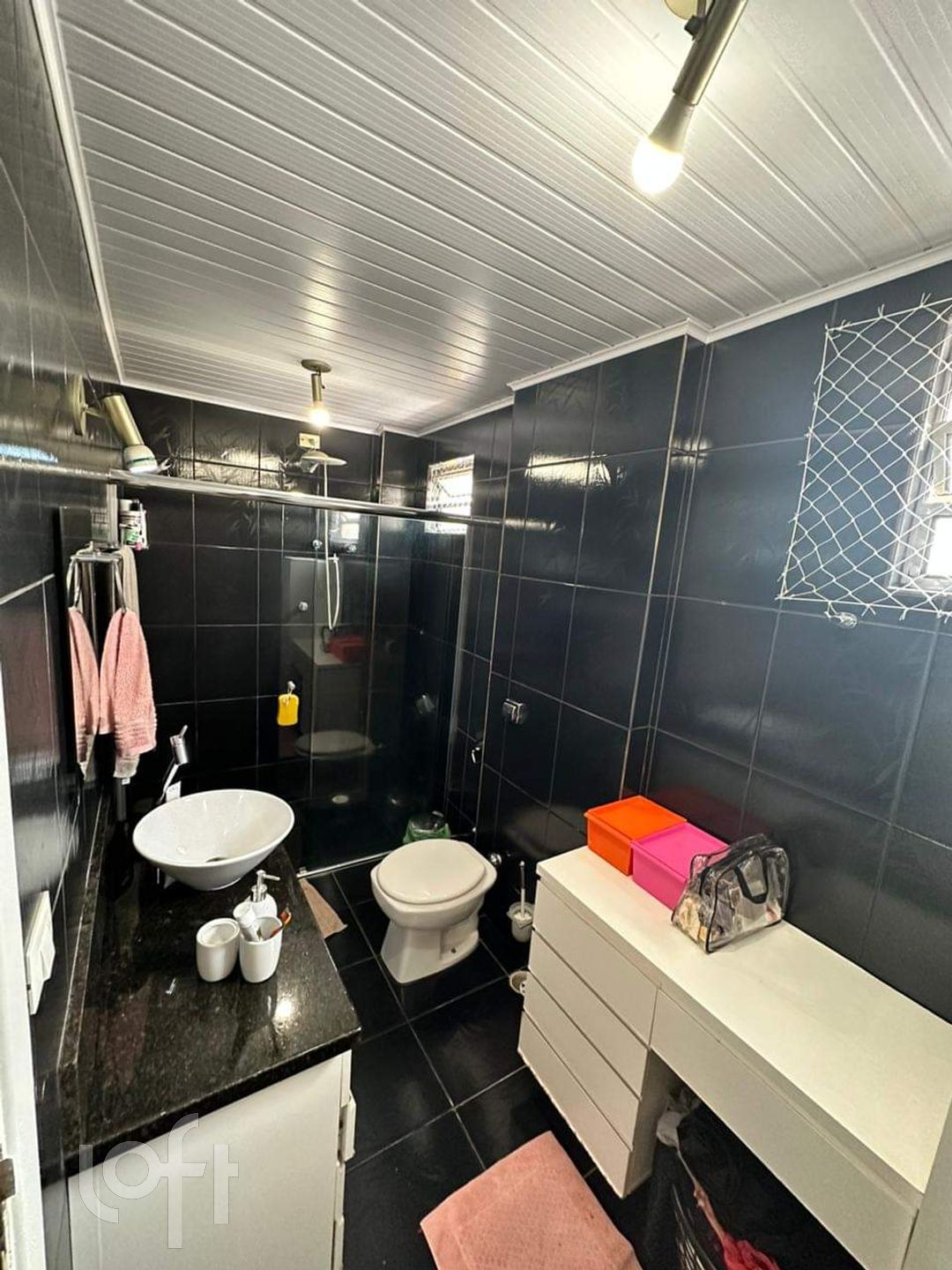 Apartamento à venda com 2 quartos, 55m² - Foto 11