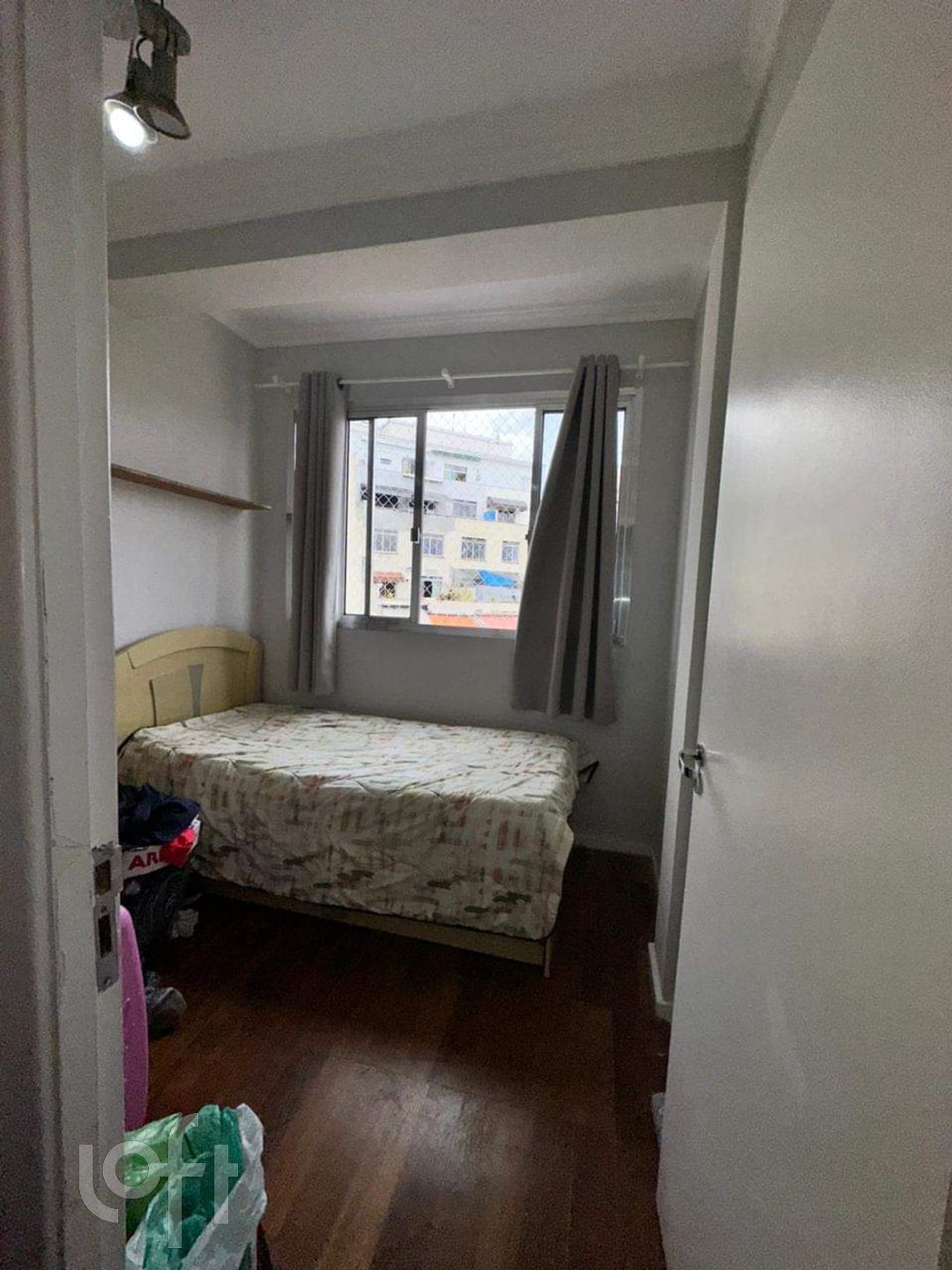 Apartamento à venda com 2 quartos, 55m² - Foto 6