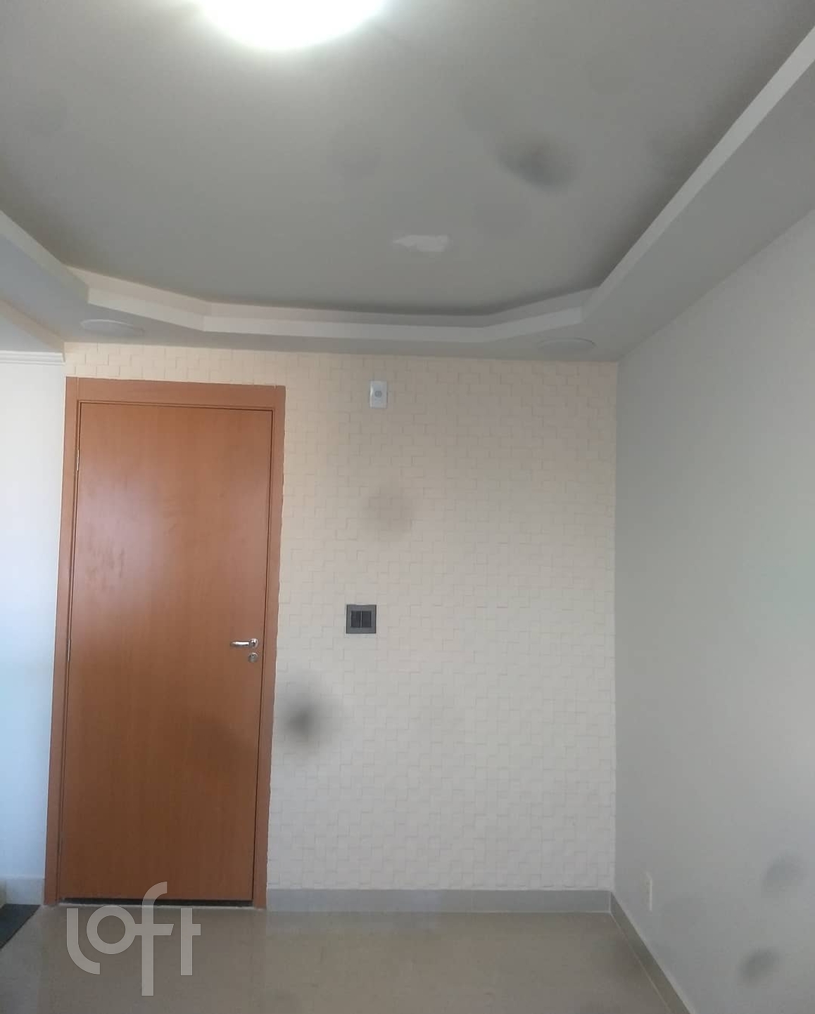 Apartamento à venda em Vigário Geral com 50 m², 0 quartos, 1 vaga