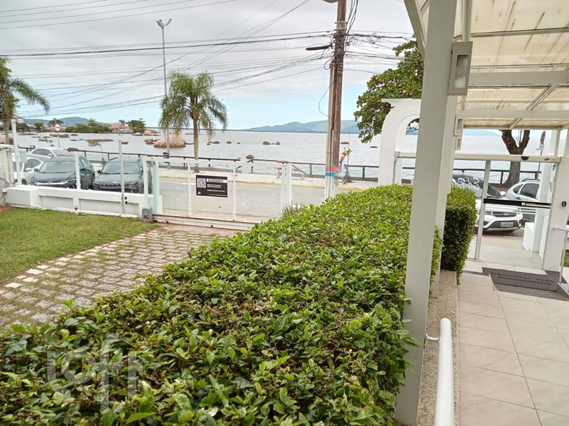 Apartamento à venda em Itaguaçu com 128 m², 3 quartos, 2 suítes, 1 vaga