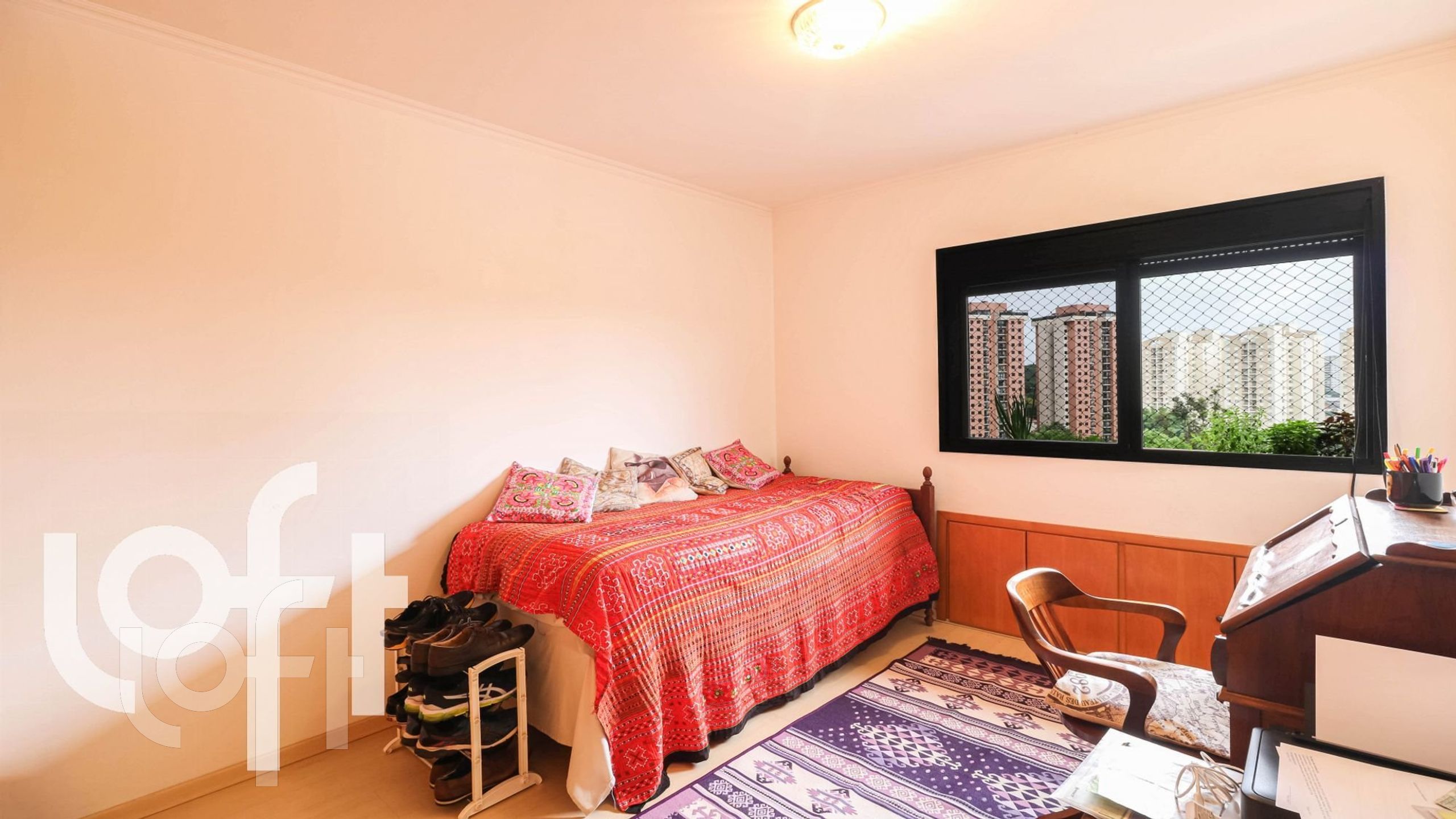 Apartamento à venda com 3 quartos, 140m² - Foto 13