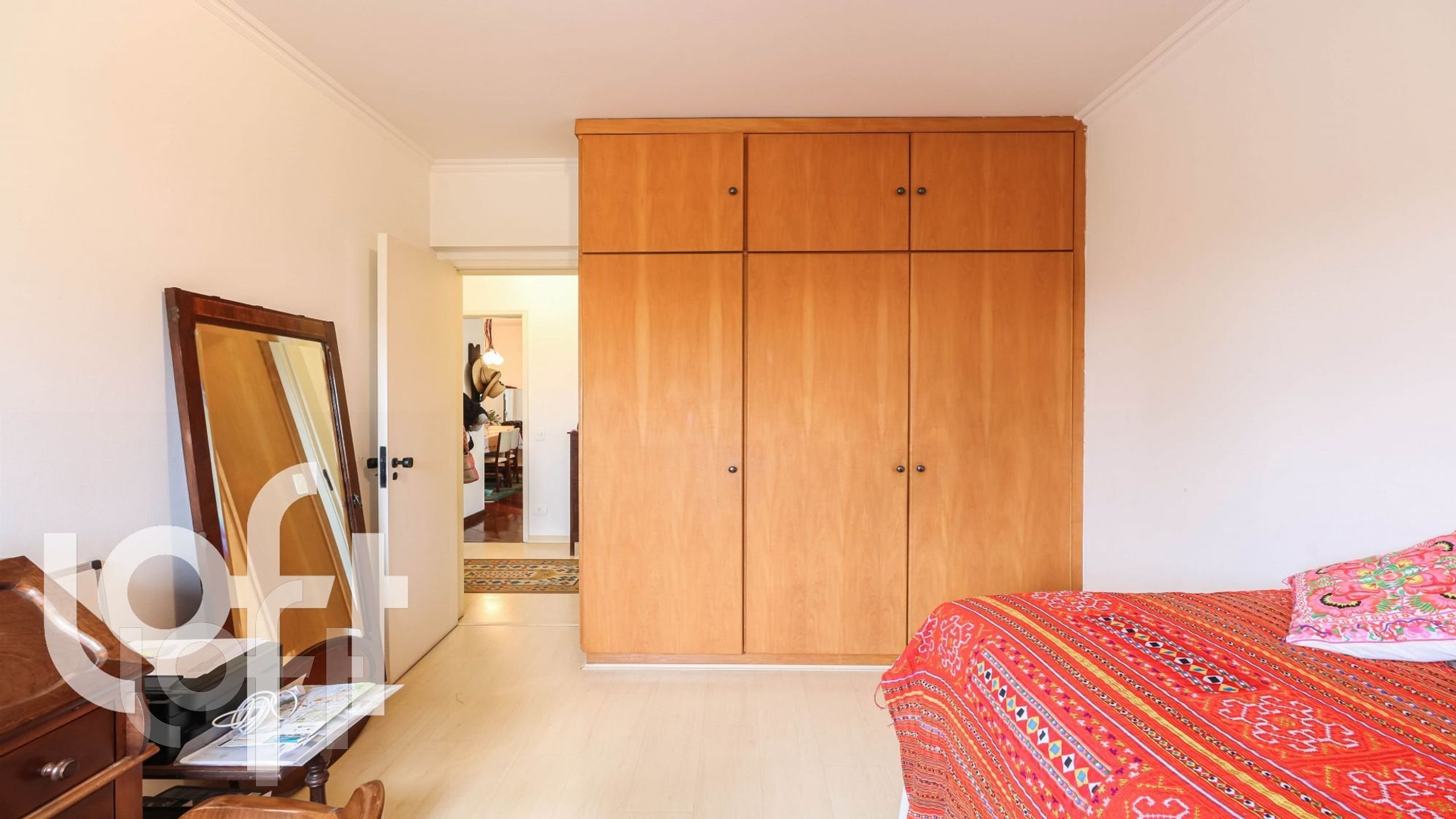 Apartamento à venda com 3 quartos, 140m² - Foto 11