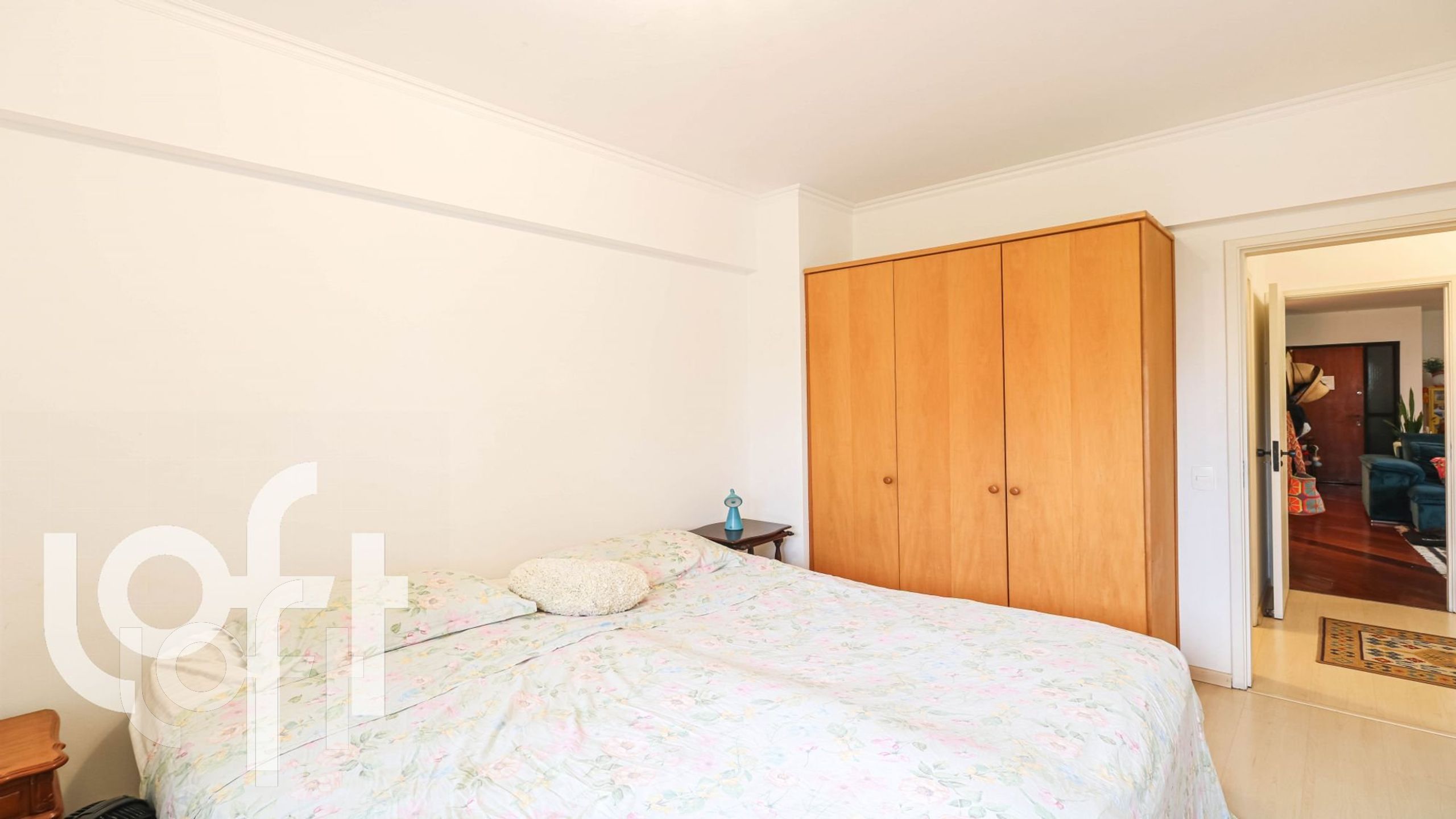 Apartamento à venda com 3 quartos, 140m² - Foto 9