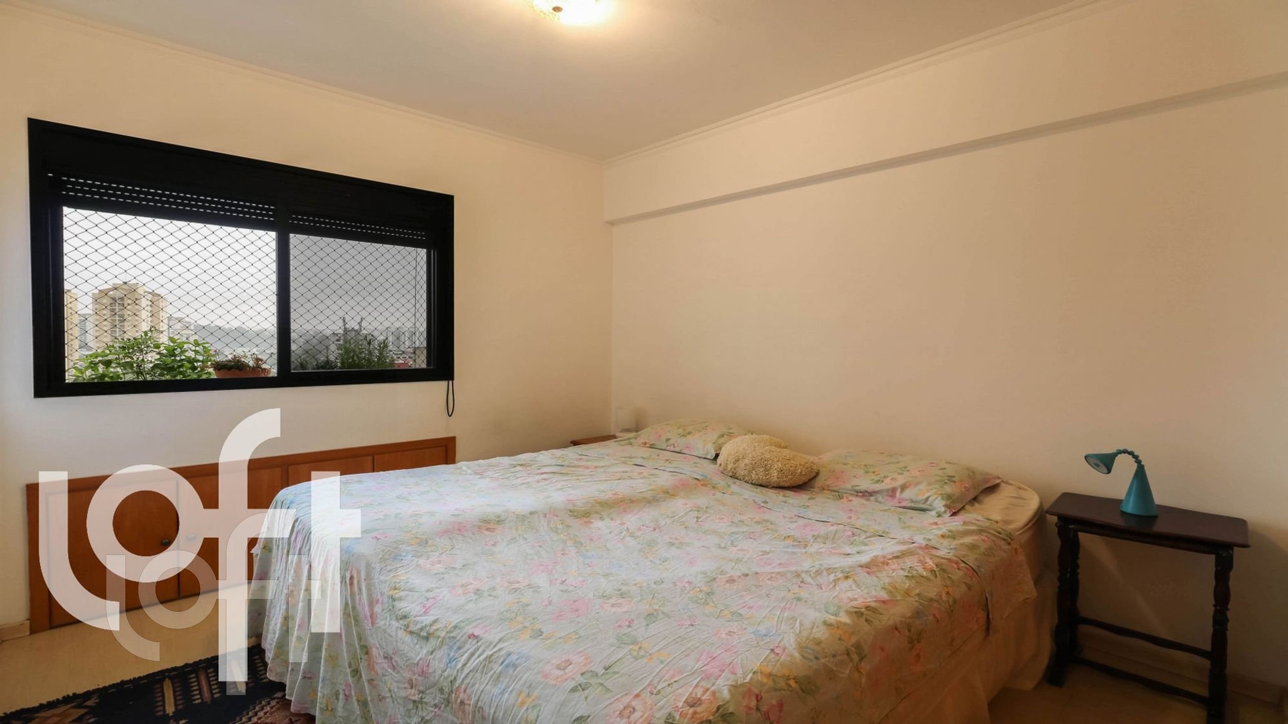 Apartamento à venda com 3 quartos, 140m² - Foto 10