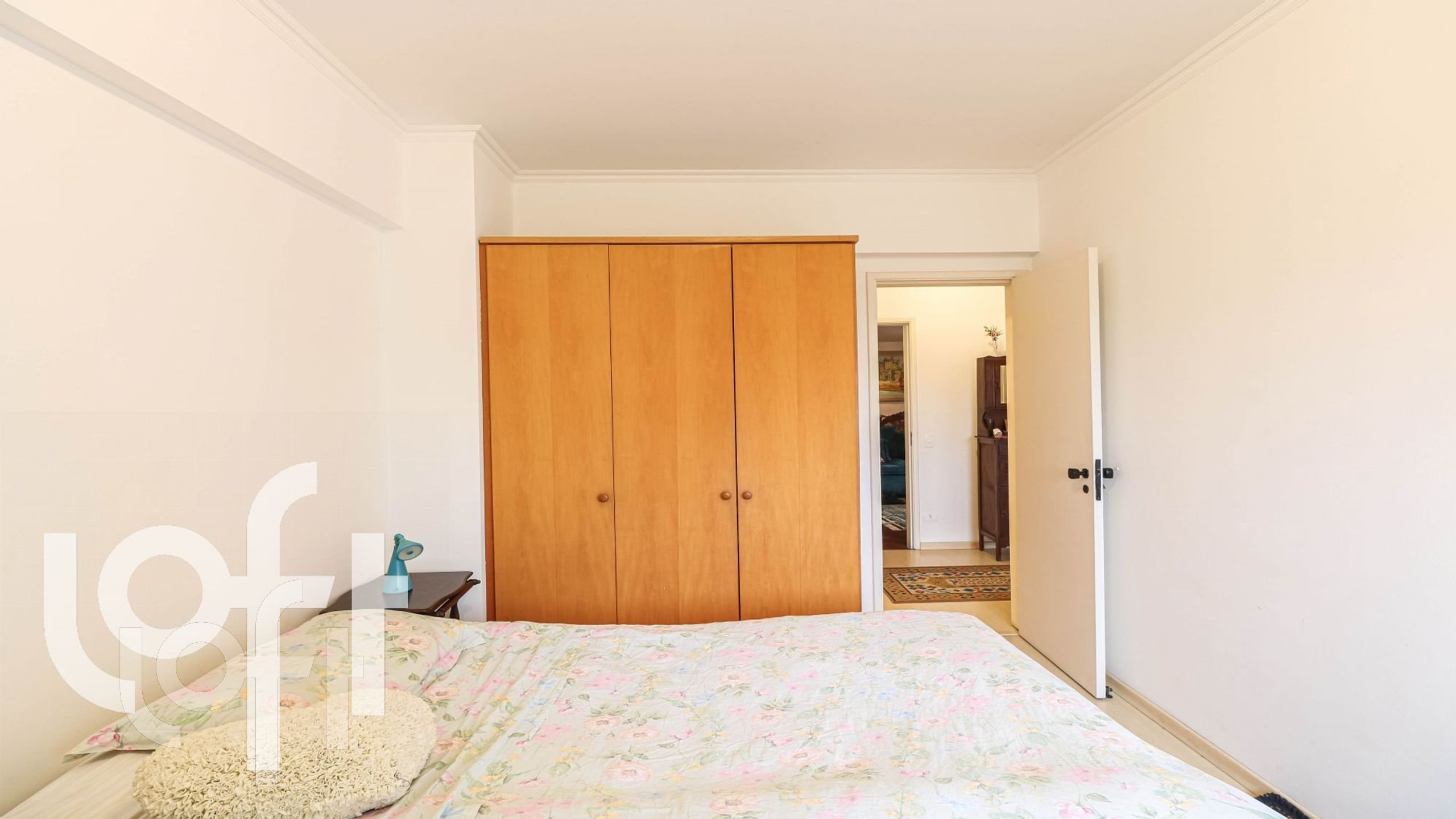 Apartamento à venda com 3 quartos, 140m² - Foto 8