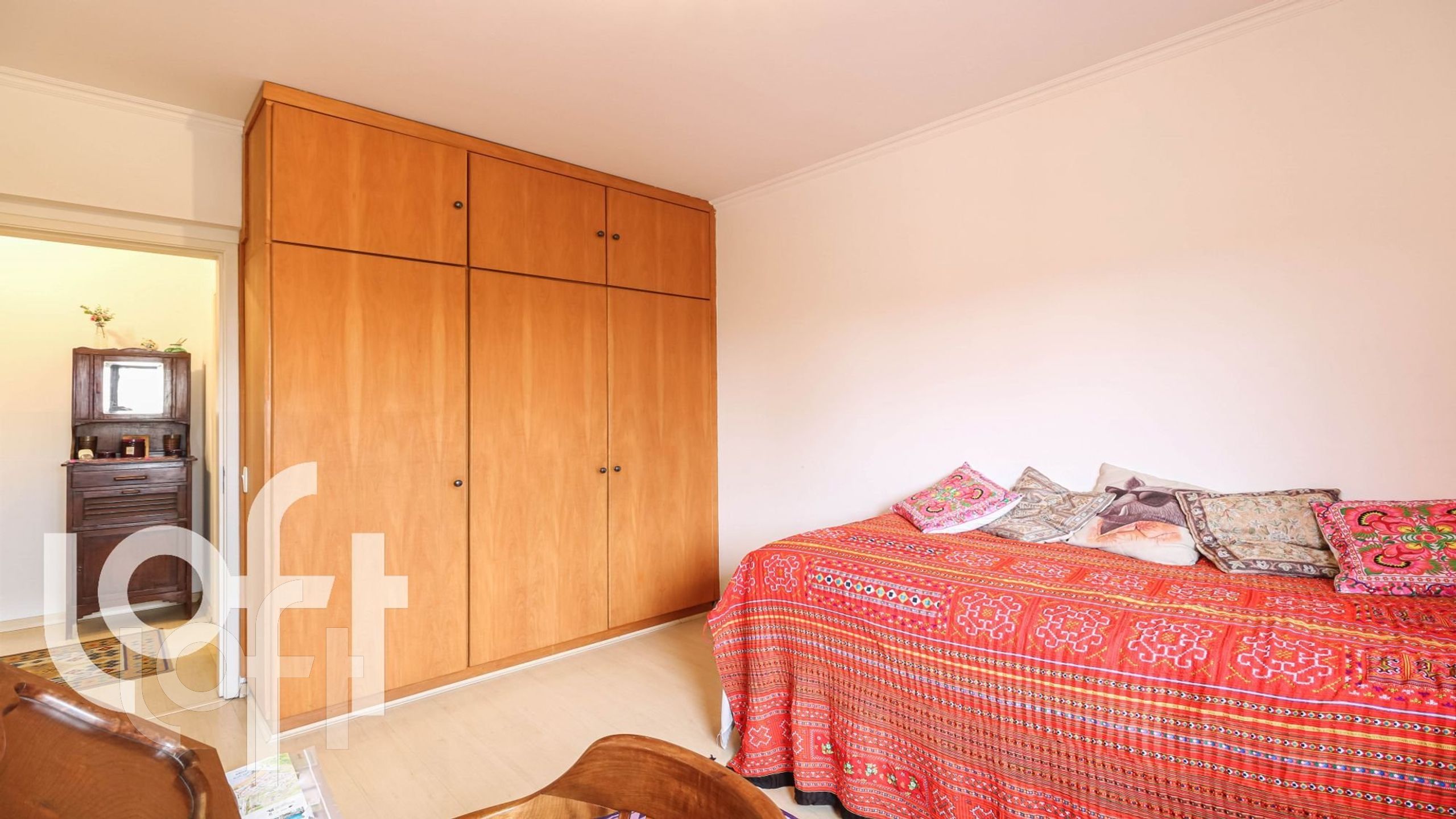 Apartamento à venda com 3 quartos, 140m² - Foto 12