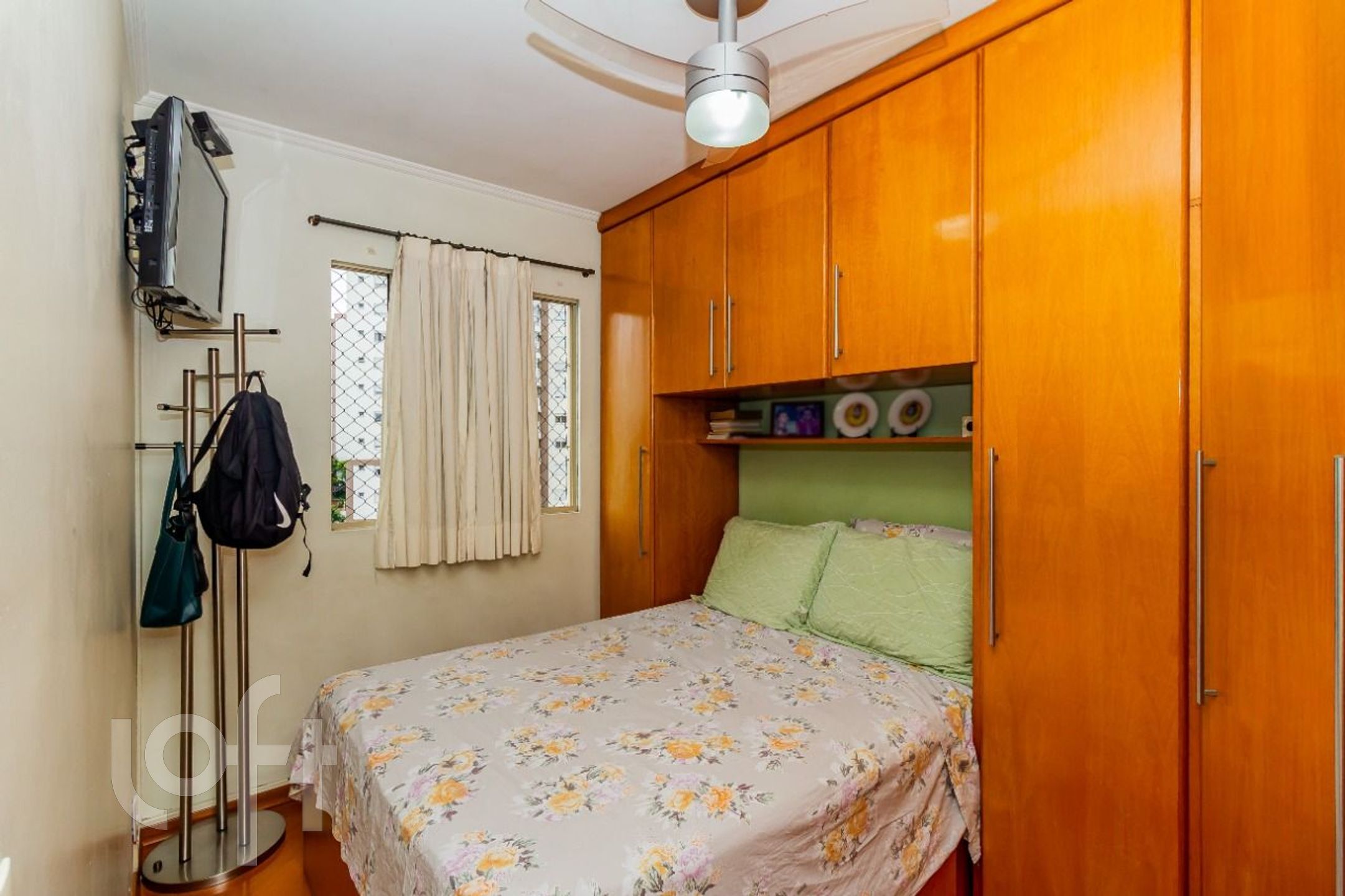 Apartamento à venda com 2 quartos, 50m² - Foto 16