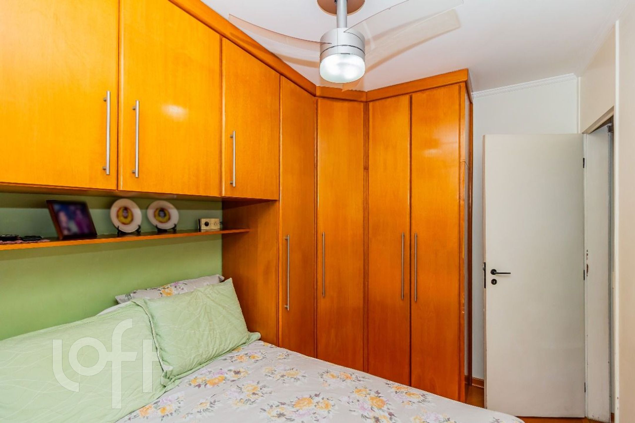 Apartamento à venda com 2 quartos, 50m² - Foto 19