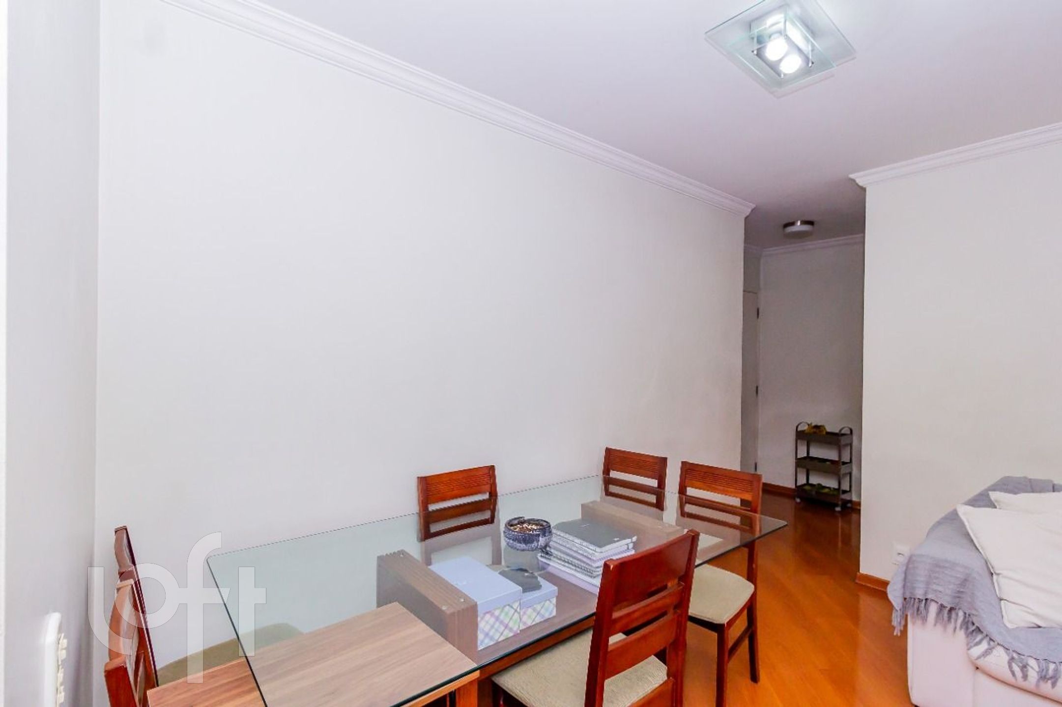 Apartamento à venda com 2 quartos, 50m² - Foto 3