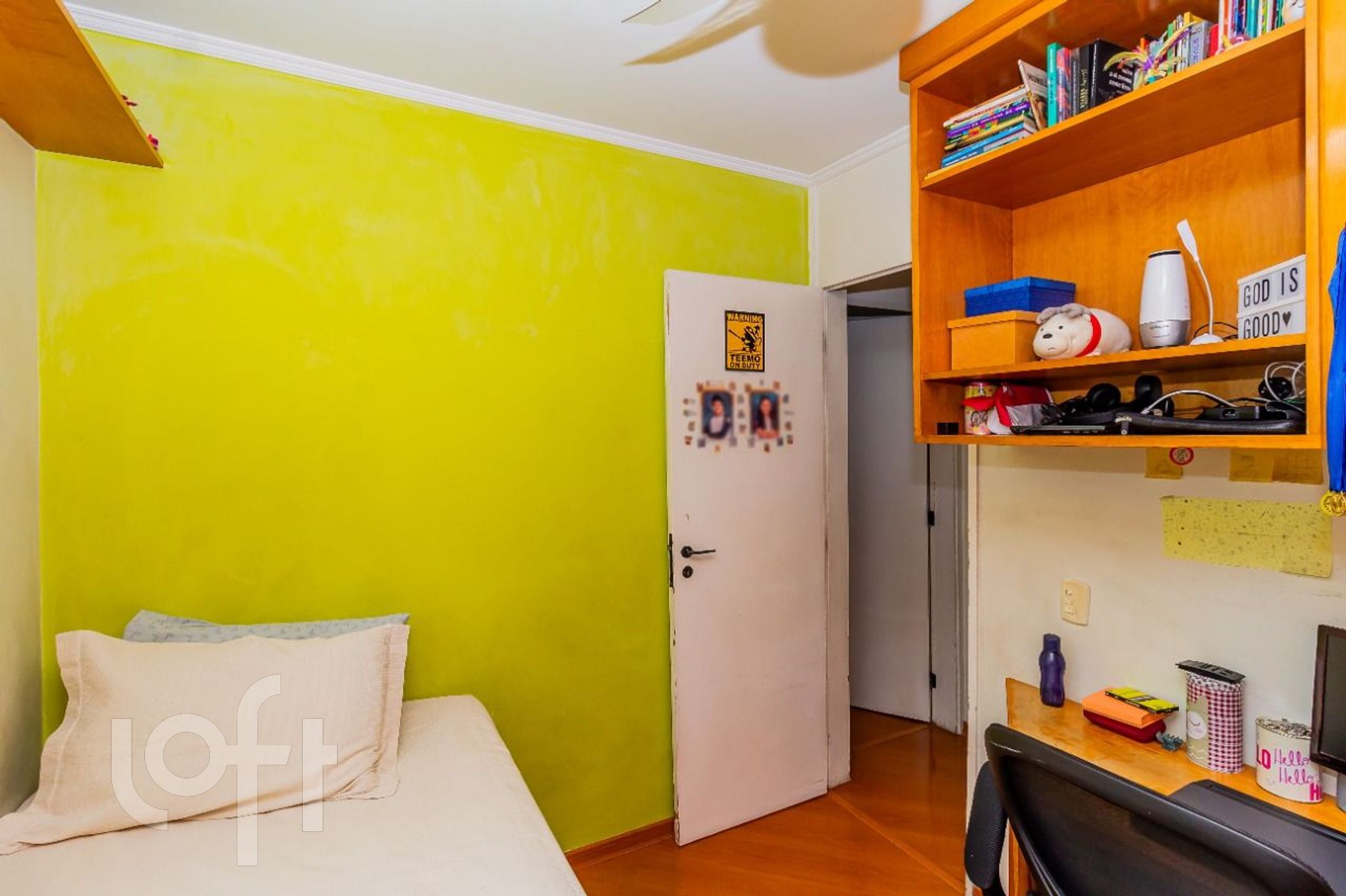 Apartamento à venda com 2 quartos, 50m² - Foto 14