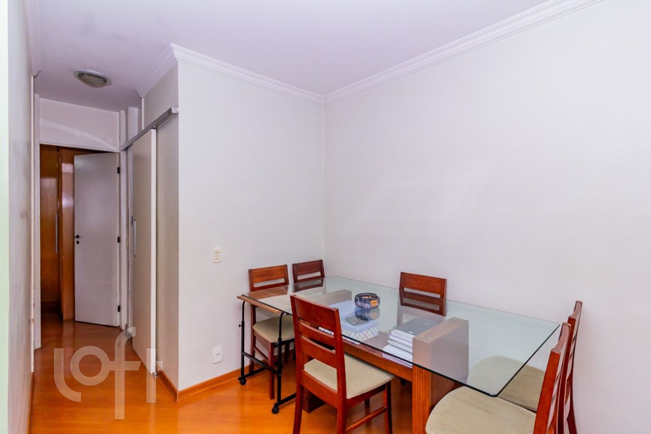 Apartamento à venda com 2 quartos, 50m² - Foto 4