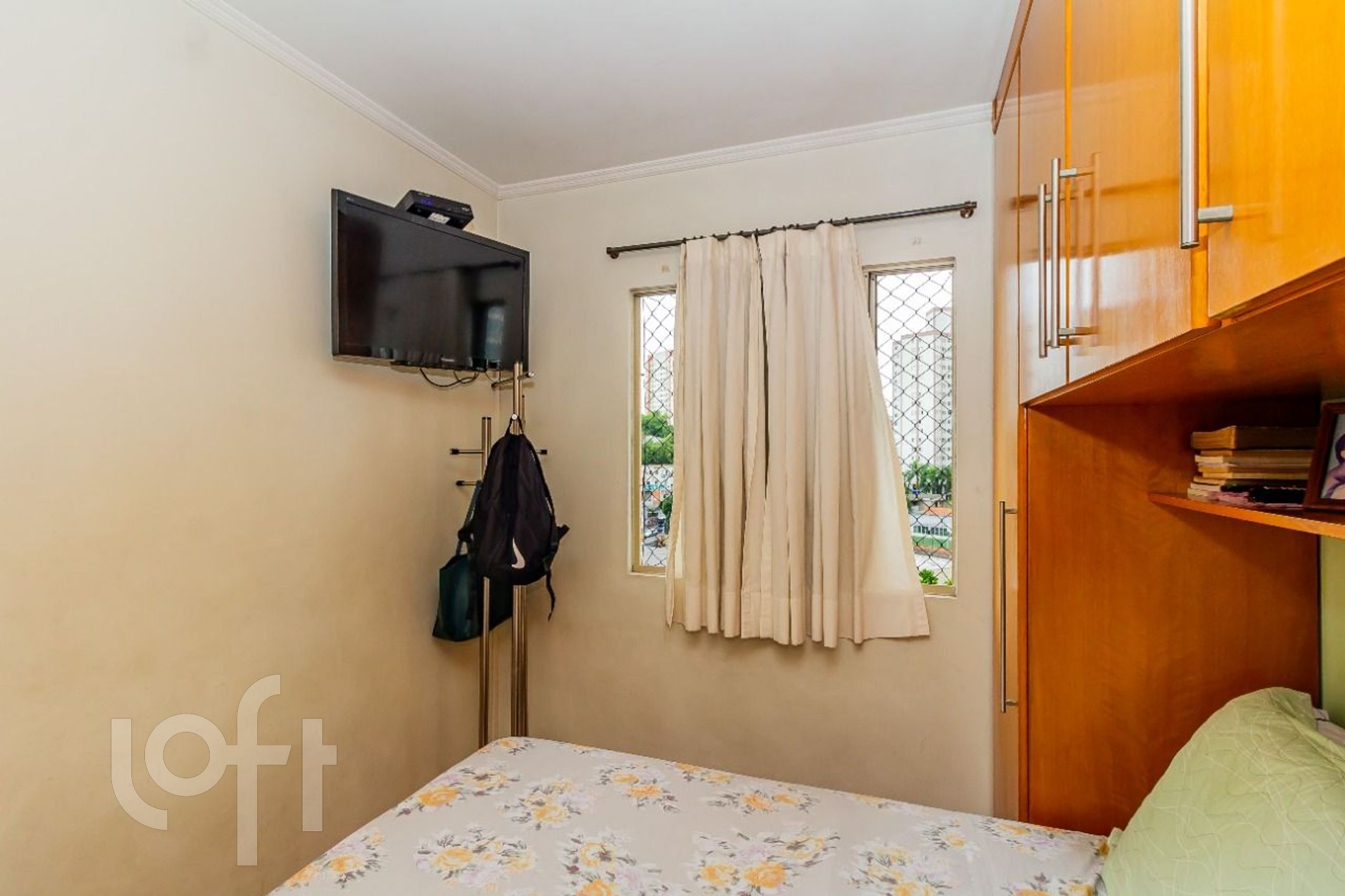 Apartamento à venda com 2 quartos, 50m² - Foto 17