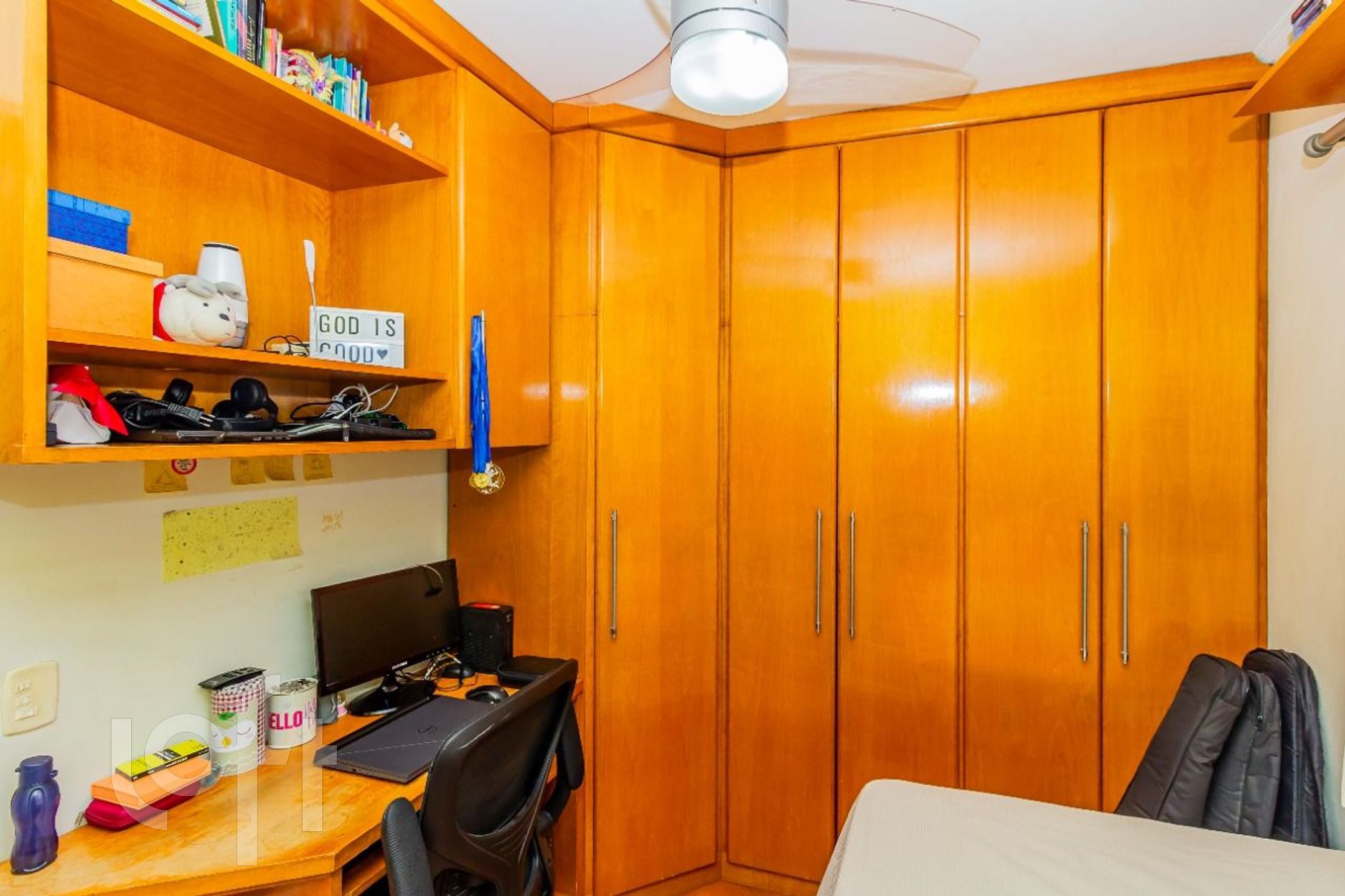 Apartamento à venda com 2 quartos, 50m² - Foto 13