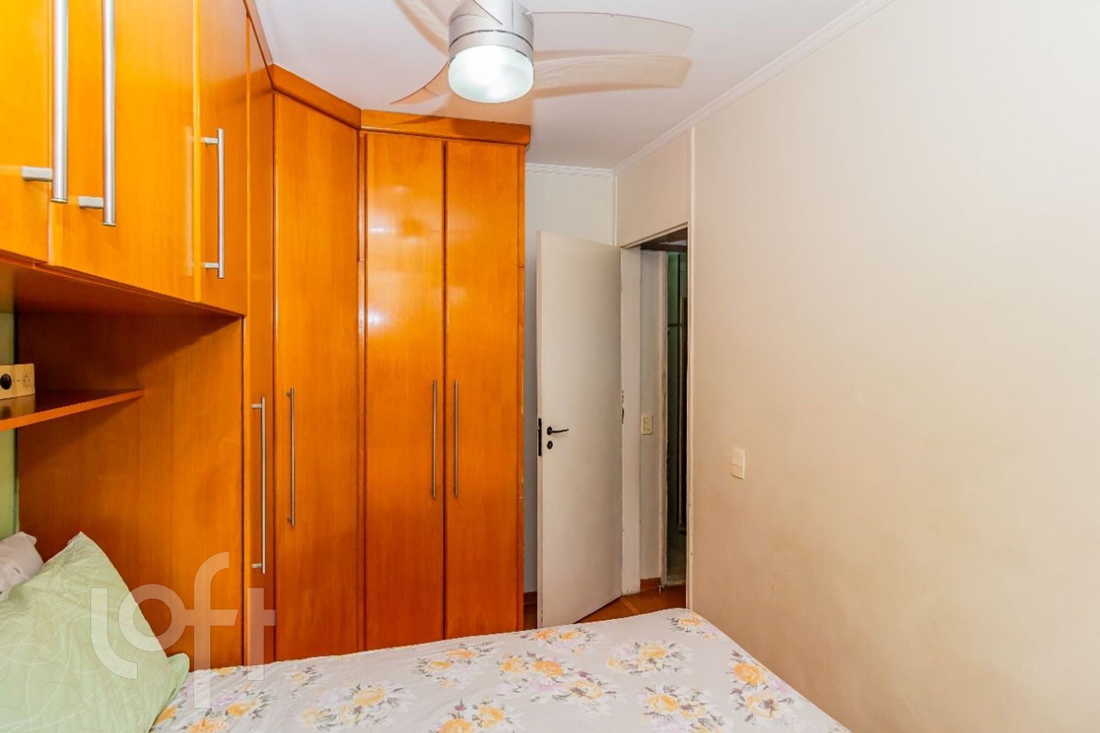 Apartamento à venda com 2 quartos, 50m² - Foto 18