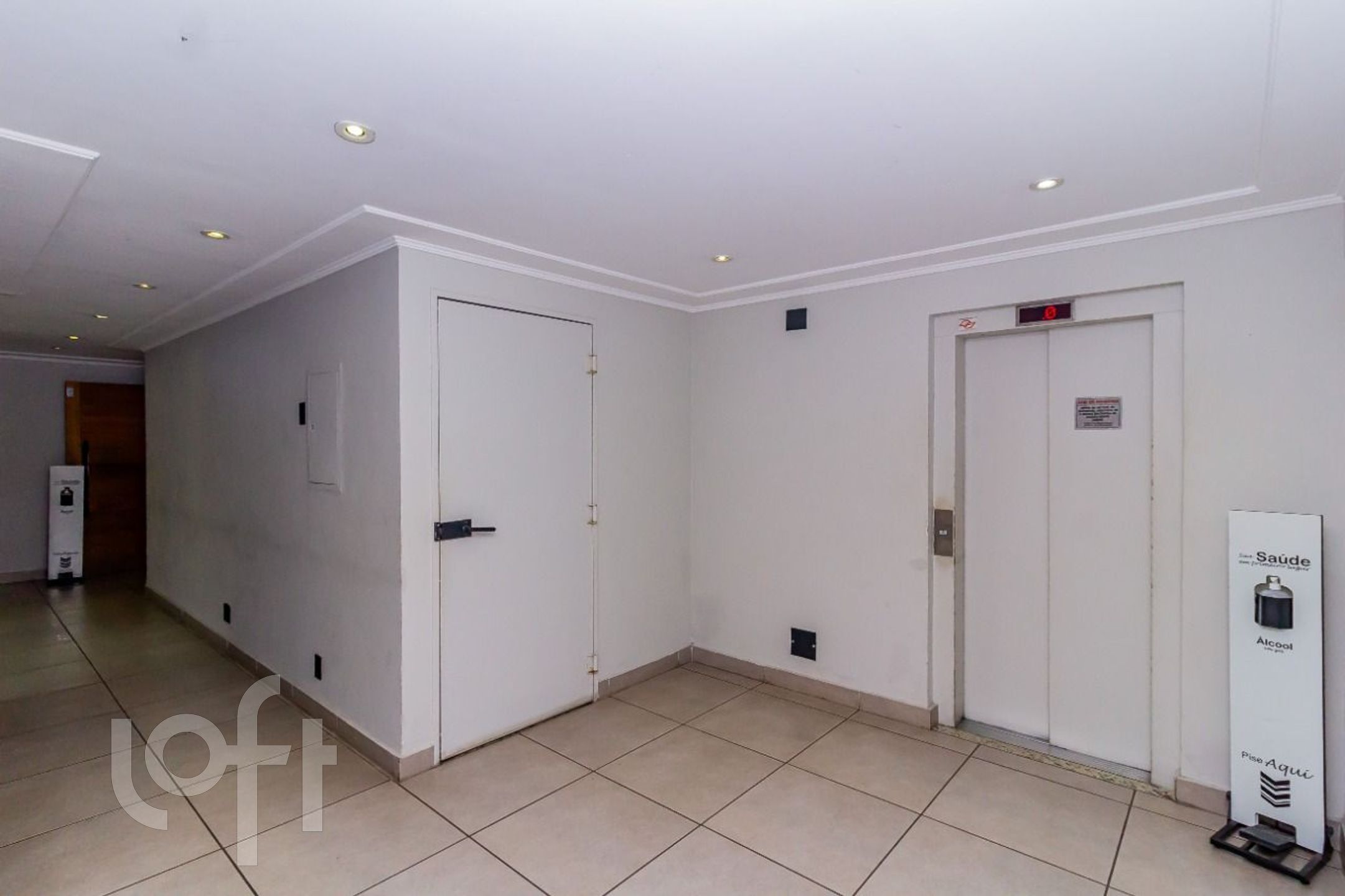 Apartamento à venda com 2 quartos, 50m² - Foto 38