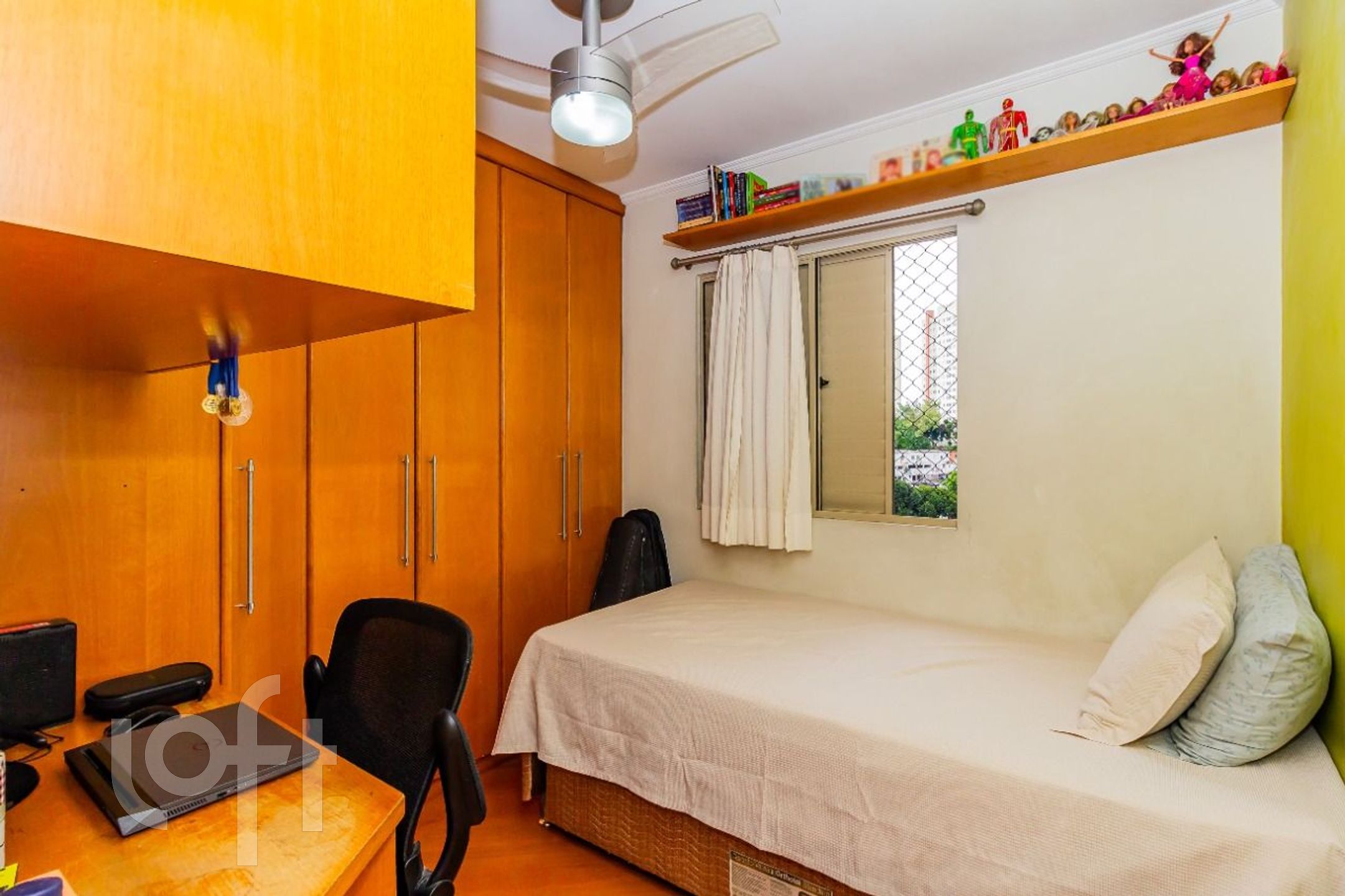 Apartamento à venda com 2 quartos, 50m² - Foto 12