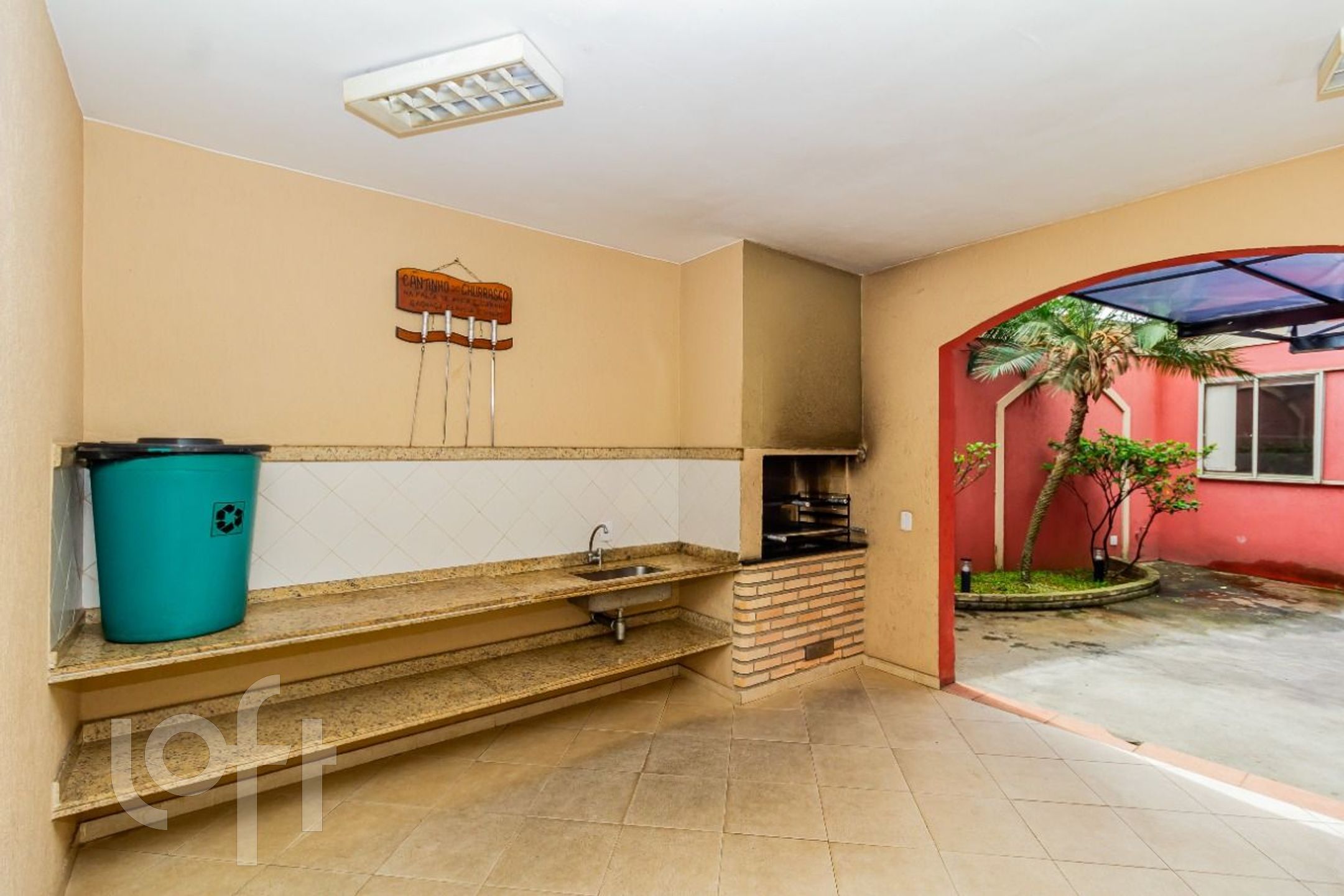 Apartamento à venda com 2 quartos, 50m² - Foto 44