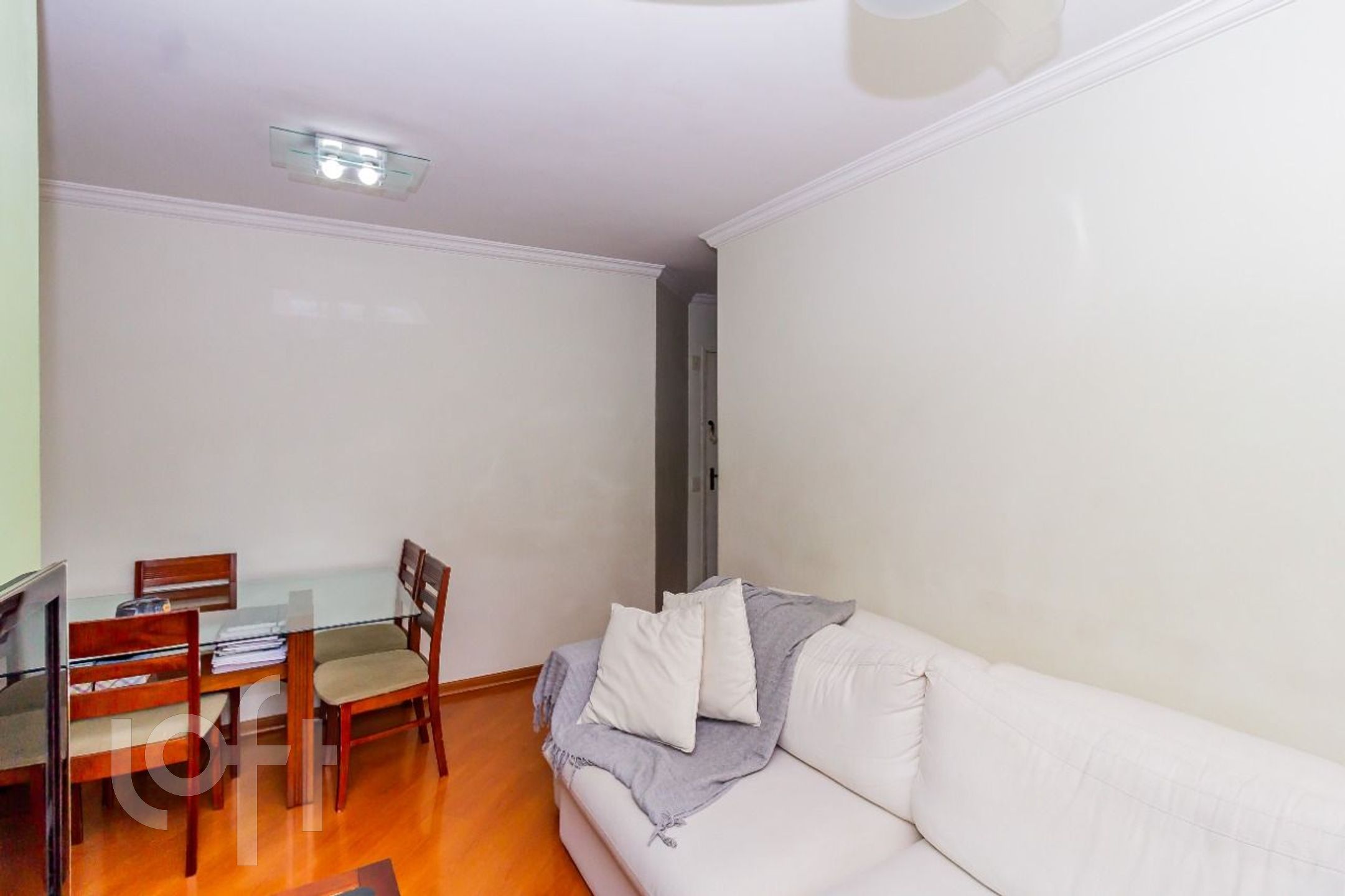 Apartamento à venda com 2 quartos, 50m² - Foto 5