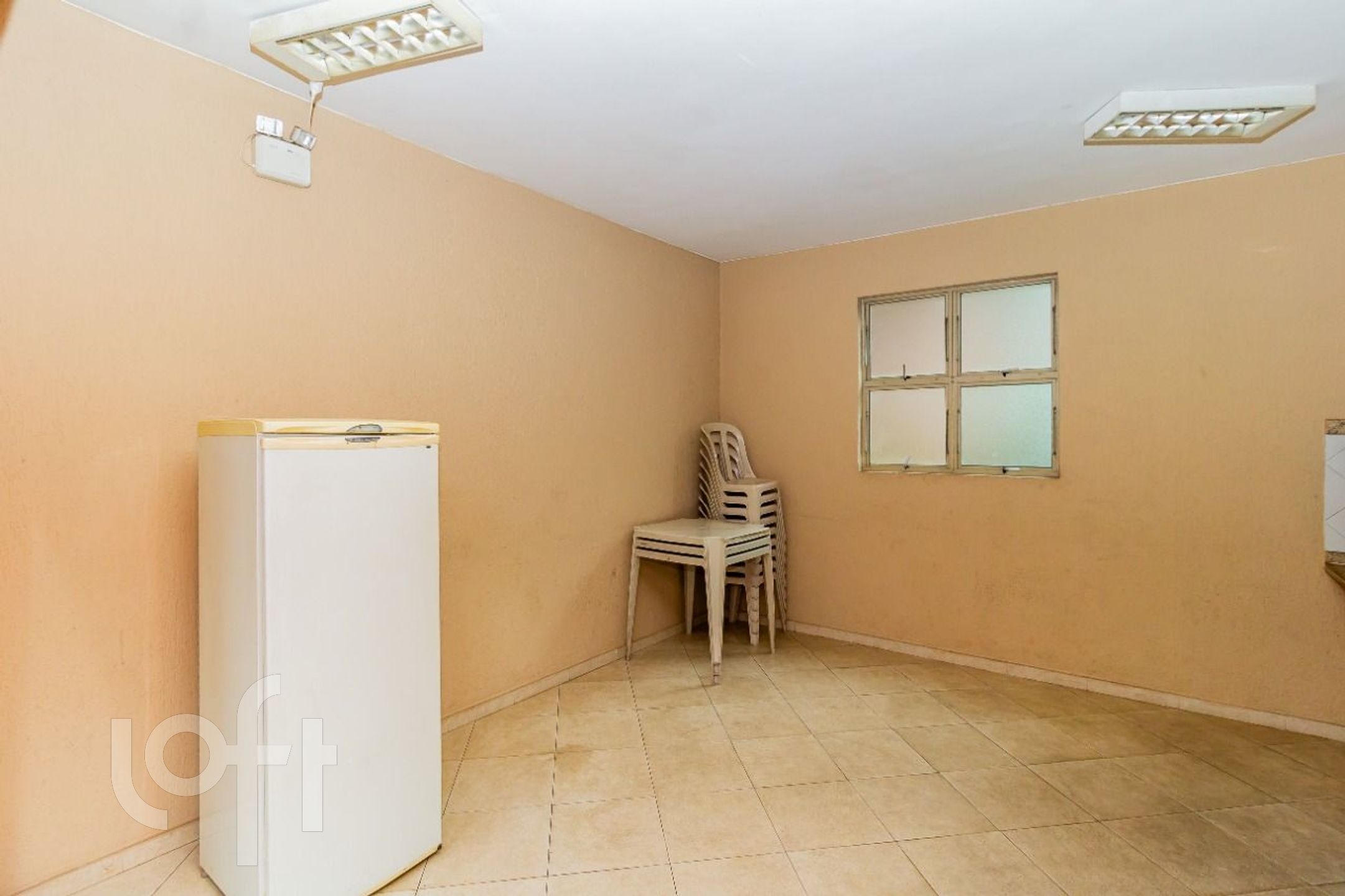 Apartamento à venda com 2 quartos, 50m² - Foto 45