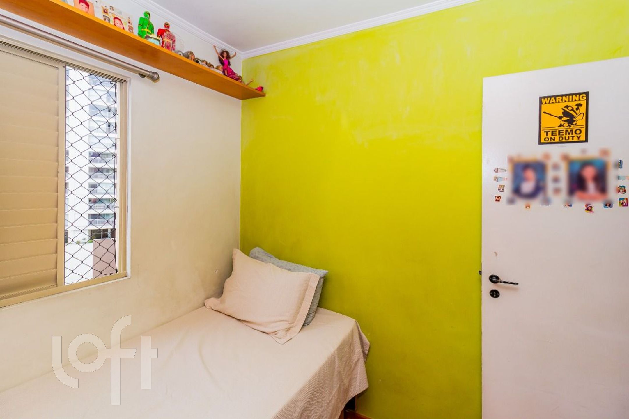 Apartamento à venda com 2 quartos, 50m² - Foto 15