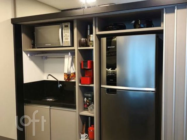 Apartamento com 64m², 1 dormitório, 1 suíte, 2 vagas, Praia de Belas em Porto Alegre