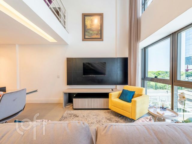 Apartamento com 64m², 1 dormitório, 1 suíte, 2 vagas, Praia de Belas em Porto Alegre