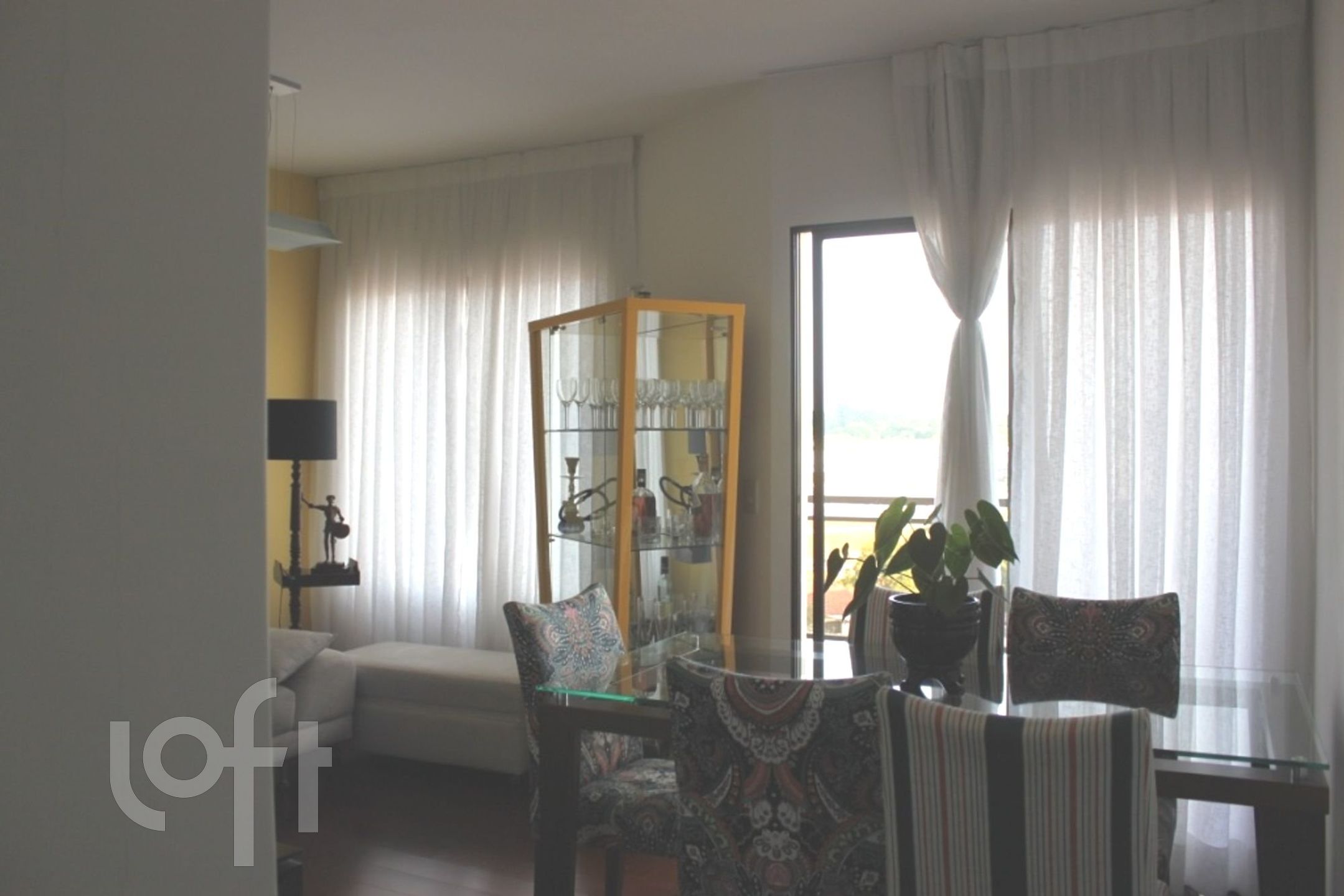 Apartamento à venda com 3 quartos, 74m² - Foto 5