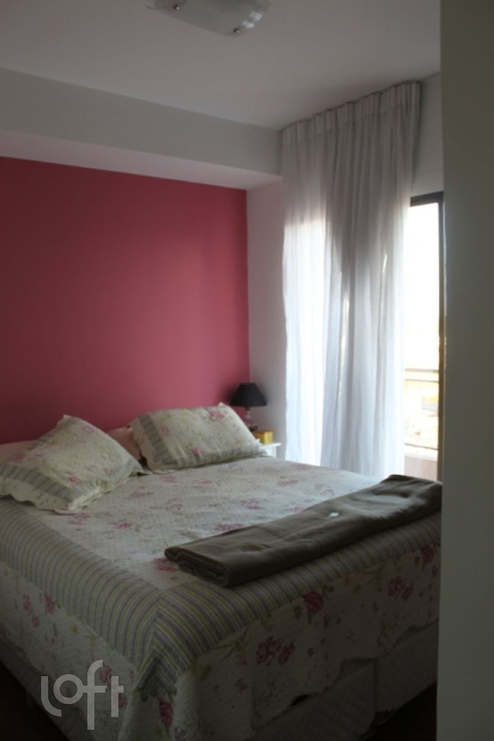 Apartamento à venda com 3 quartos, 74m² - Foto 4