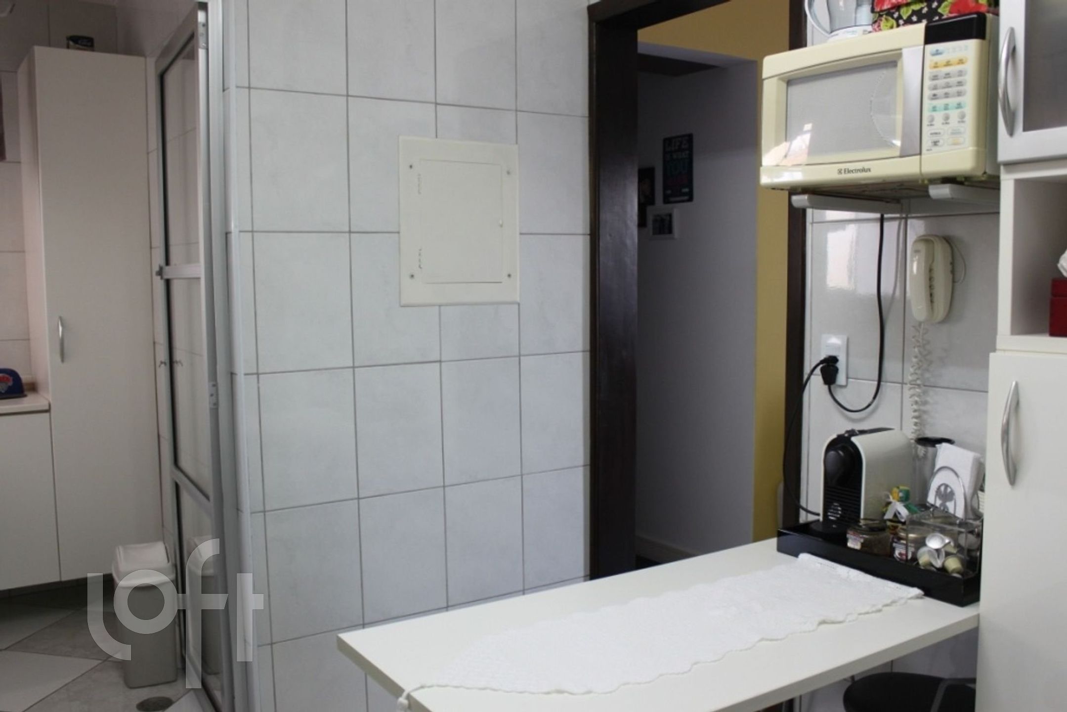 Apartamento à venda com 3 quartos, 74m² - Foto 8