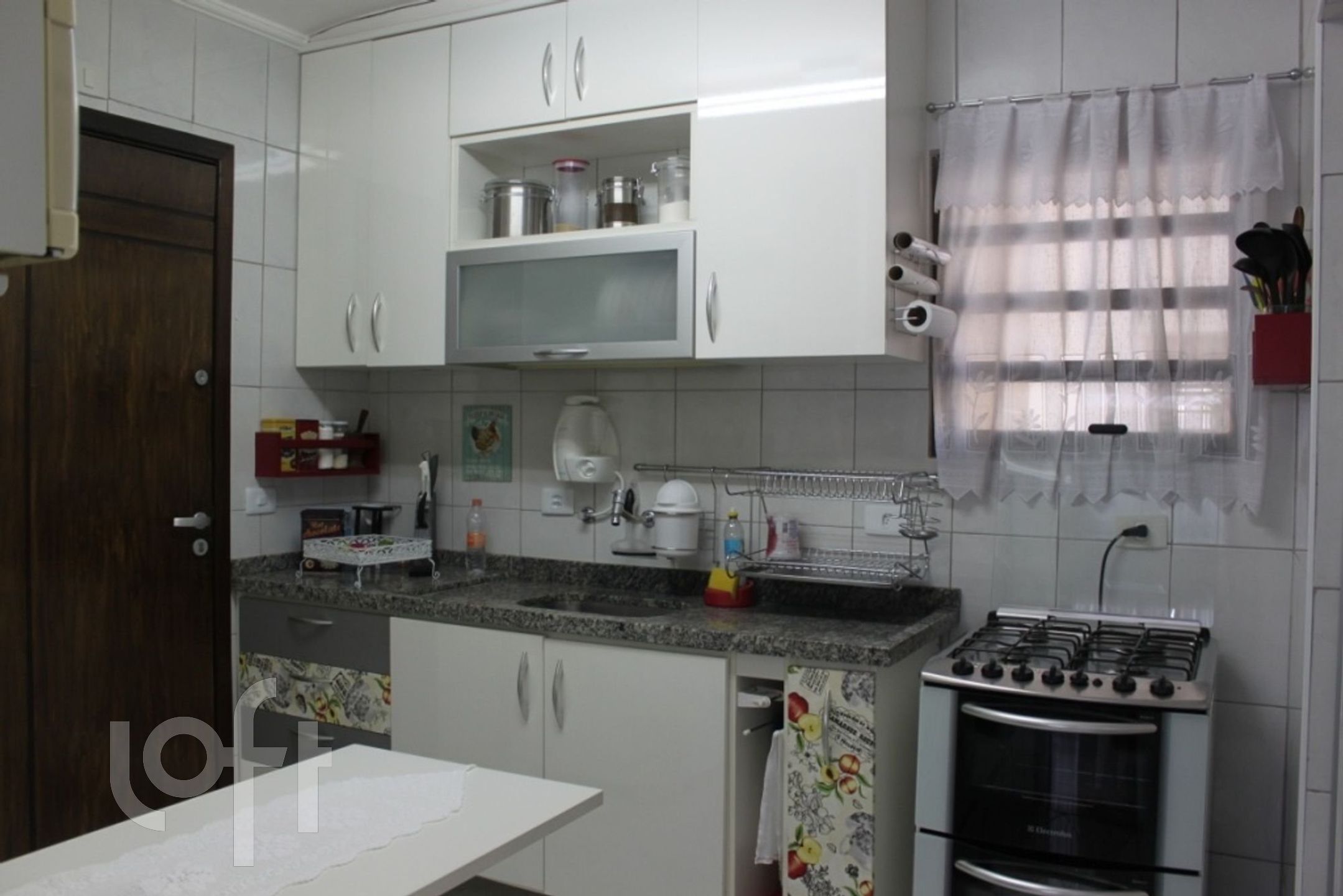 Apartamento à venda com 3 quartos, 74m² - Foto 9