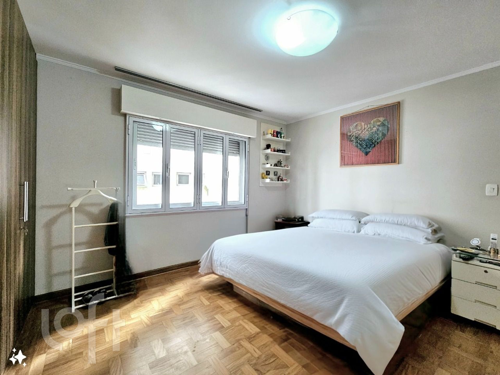 Apartamento à venda com 3 quartos, 187m² - Foto 38