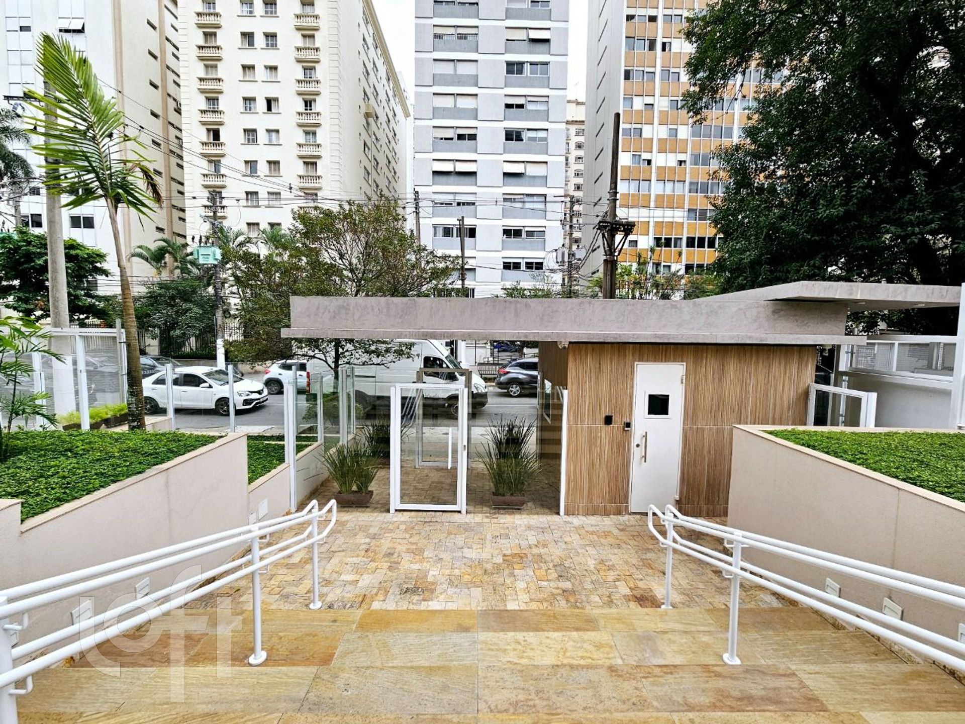 Apartamento à venda com 3 quartos, 187m² - Foto 37