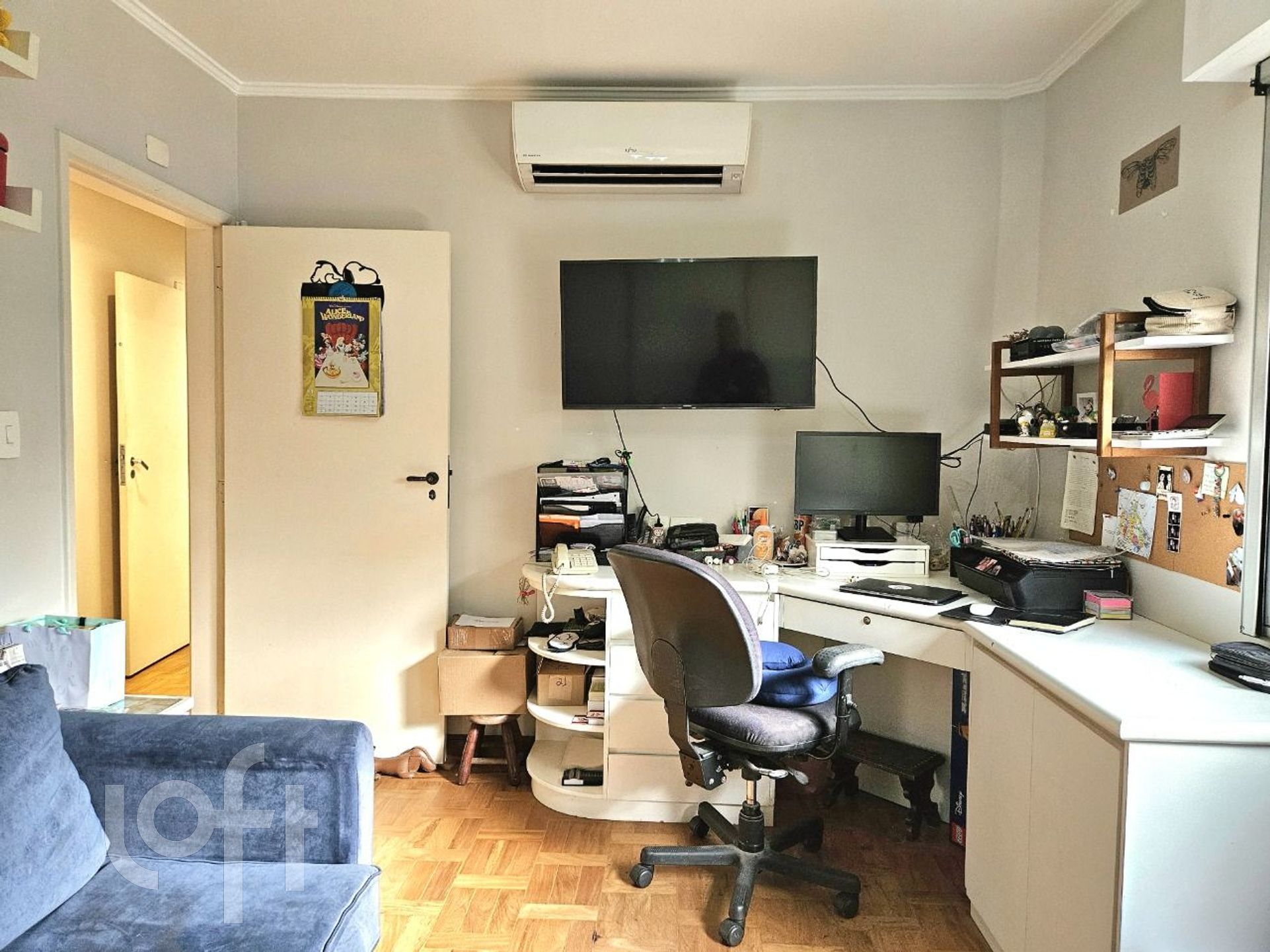 Apartamento à venda com 3 quartos, 187m² - Foto 25