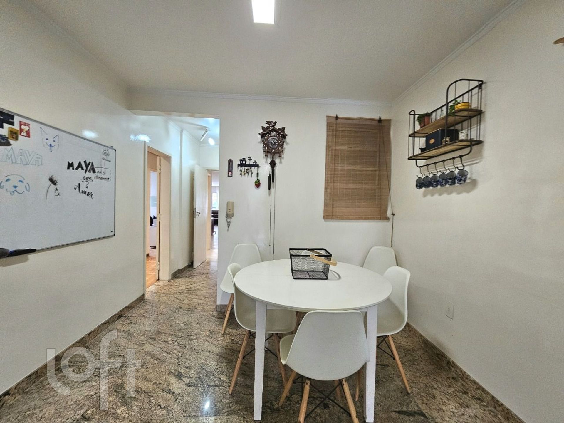 Apartamento à venda com 3 quartos, 187m² - Foto 17