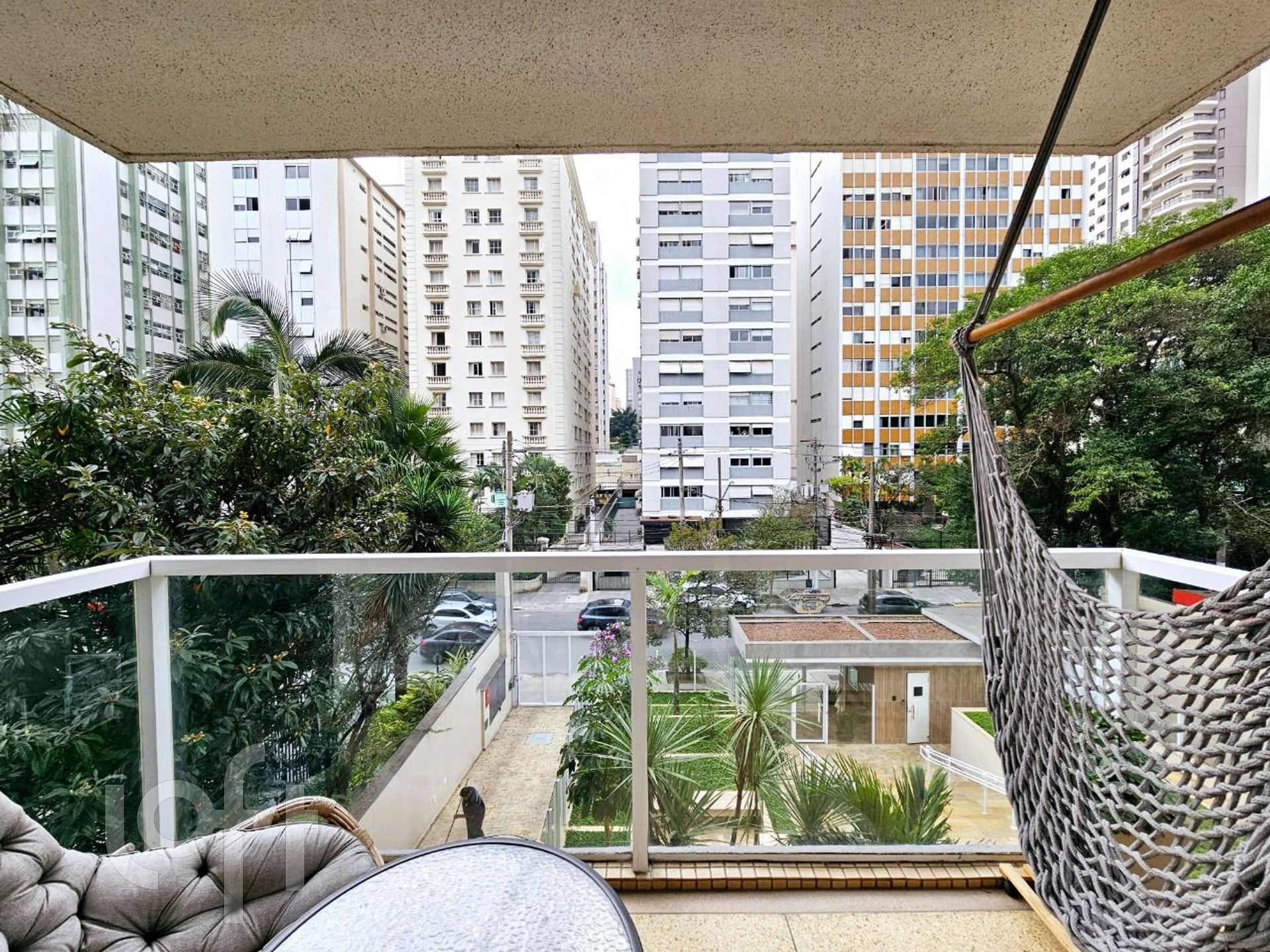 Apartamento à venda com 3 quartos, 187m² - Foto 11